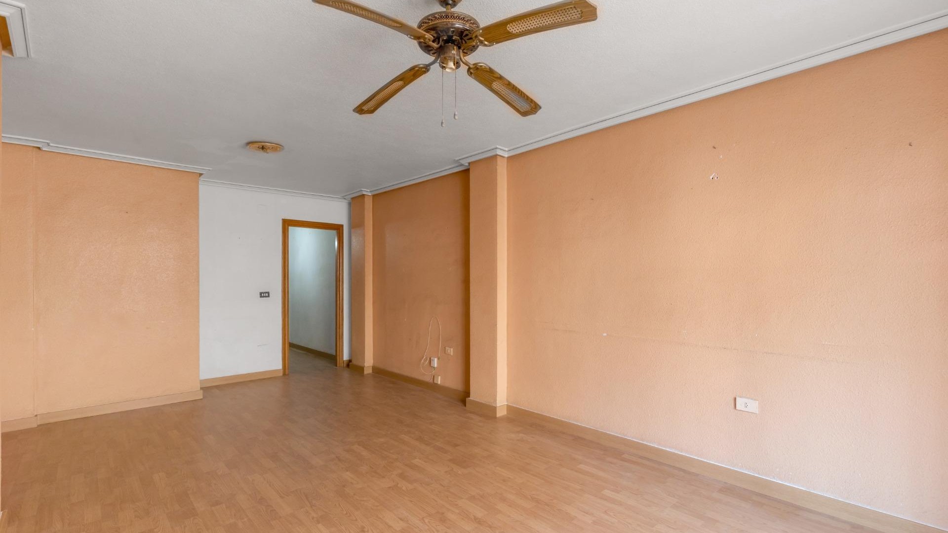 Återförsäljning - Lägenhet lägenhet -
Torrevieja - Habaneras