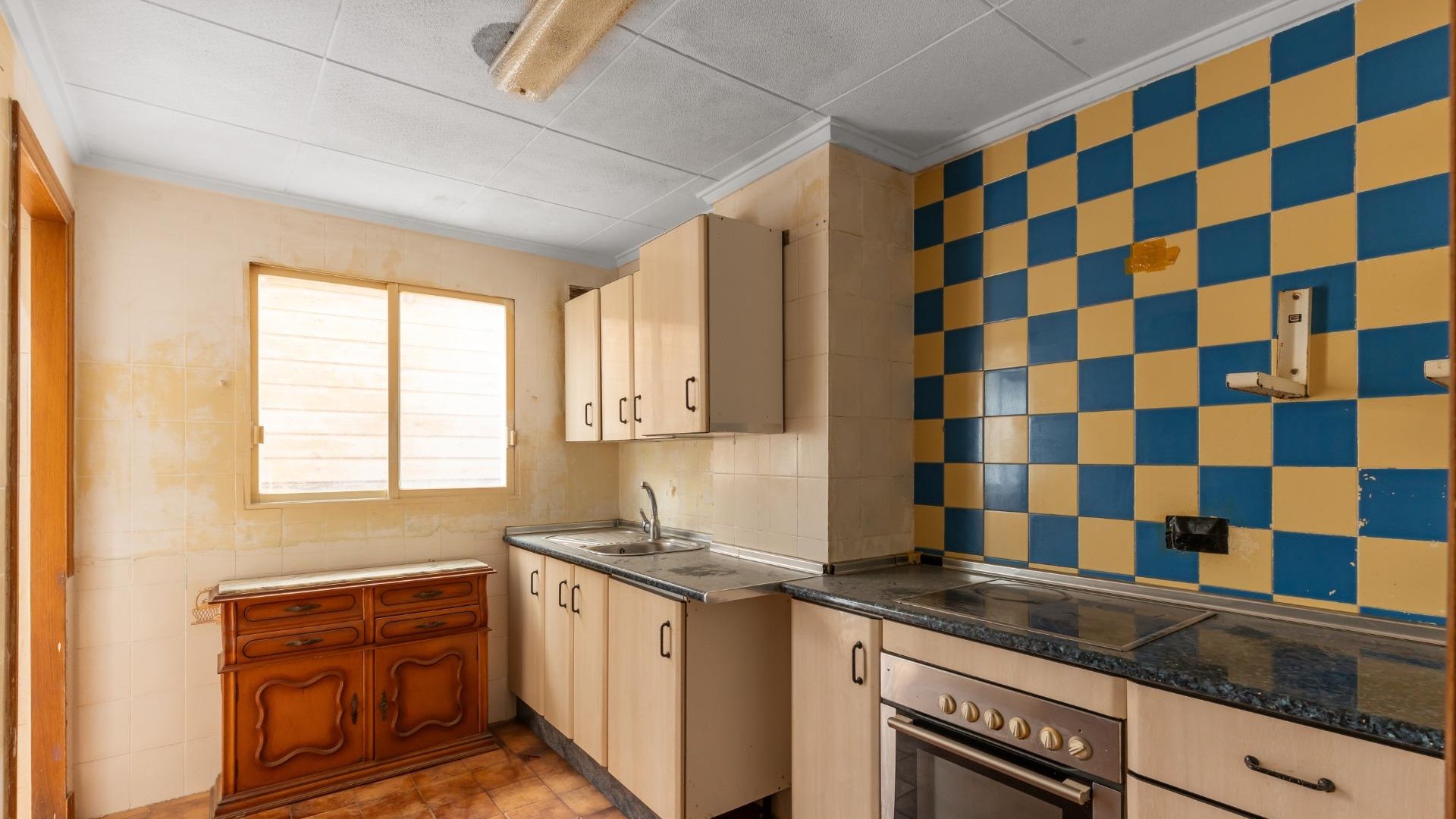 Återförsäljning - Lägenhet lägenhet -
Torrevieja - Habaneras