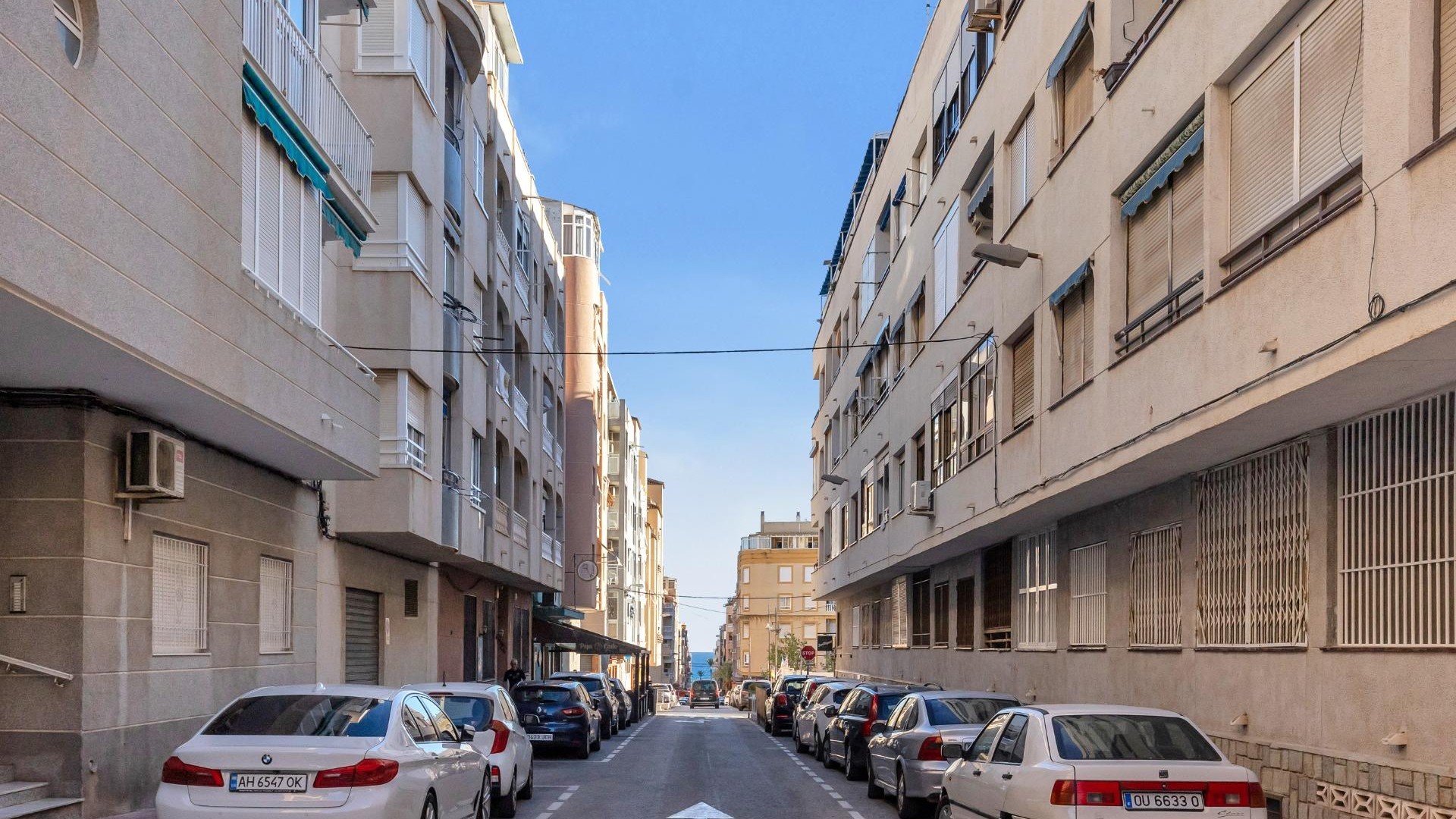 Återförsäljning - Lägenhet lägenhet -
Torrevieja - Habaneras