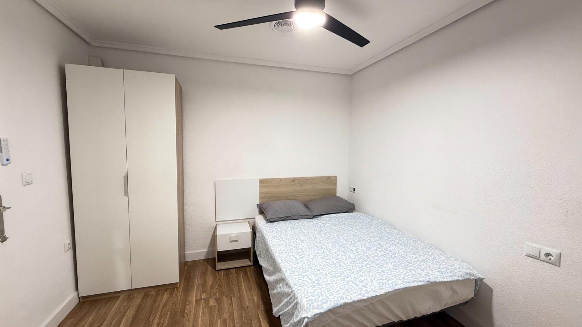 Återförsäljning - Lägenhet lägenhet -
Torrevieja - Habaneras