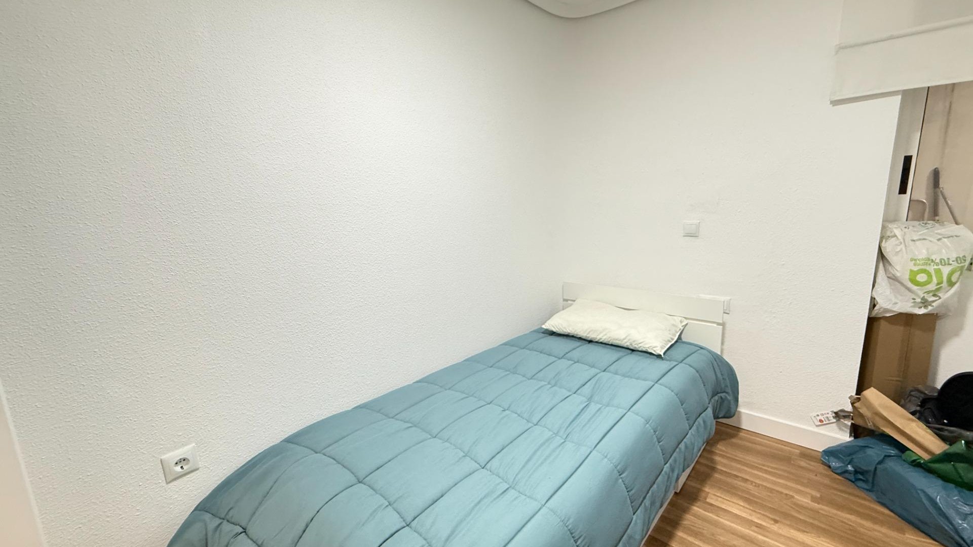 Återförsäljning - Lägenhet lägenhet -
Torrevieja - Habaneras