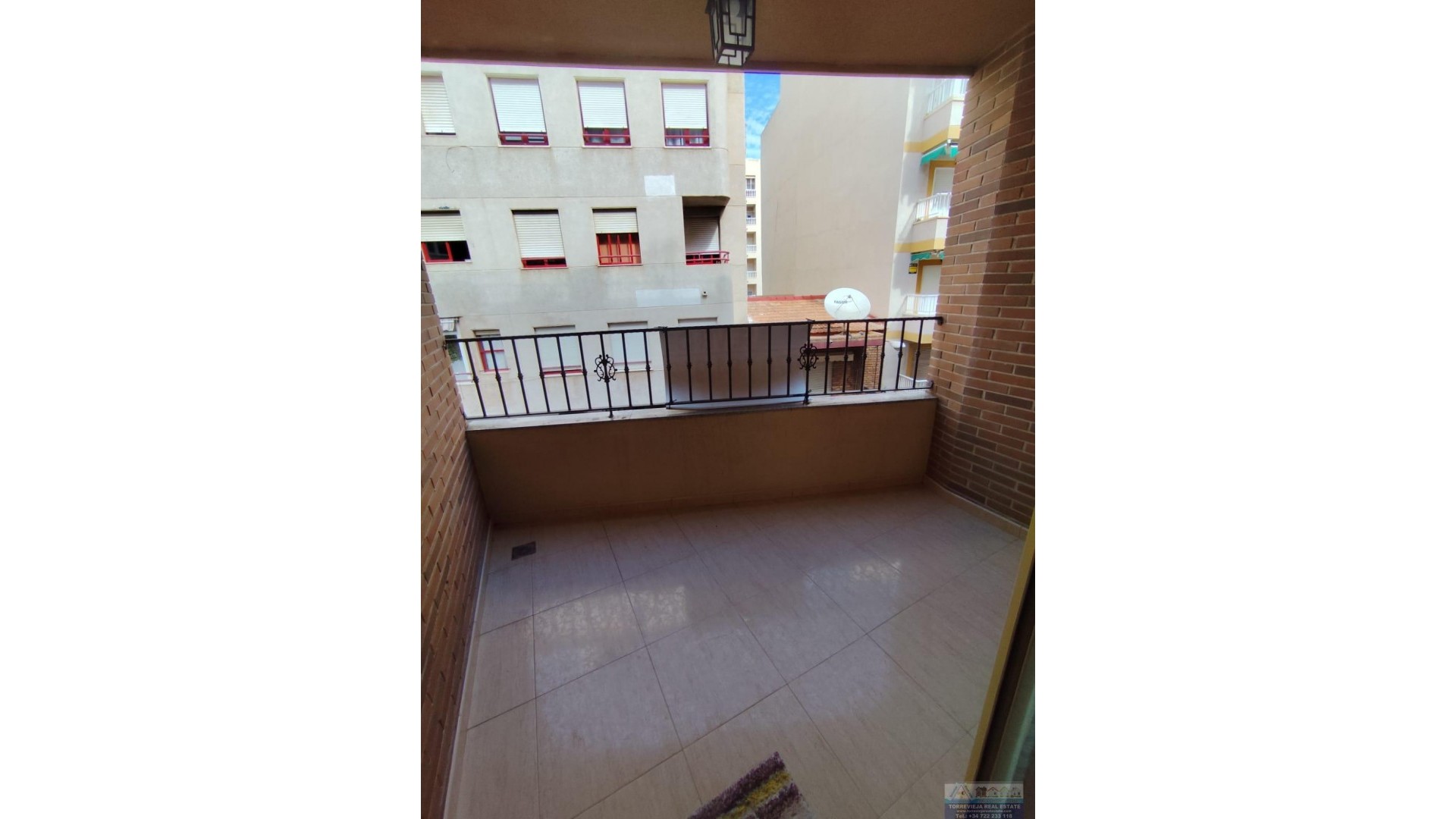 Återförsäljning - Lägenhet lägenhet -
Torrevieja - Habaneras