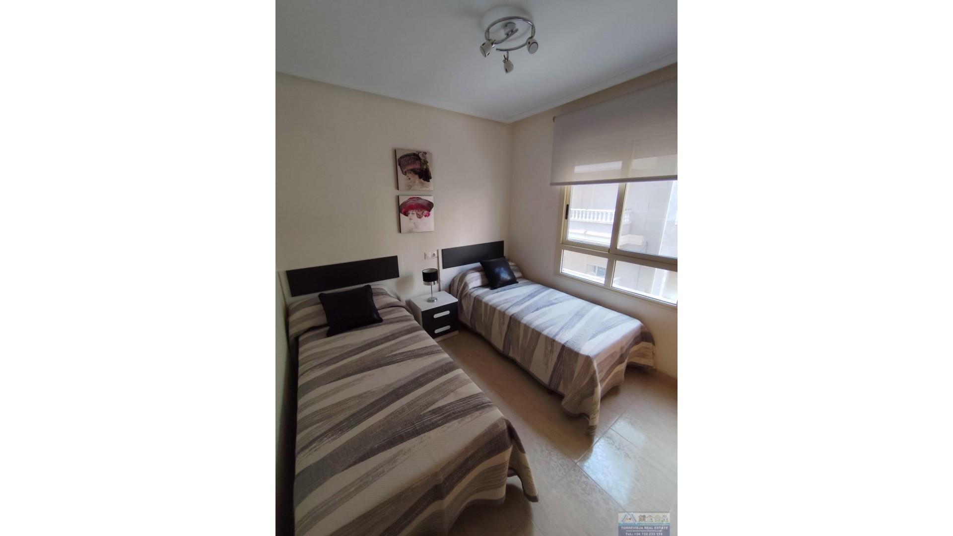 Återförsäljning - Lägenhet lägenhet -
Torrevieja - Habaneras