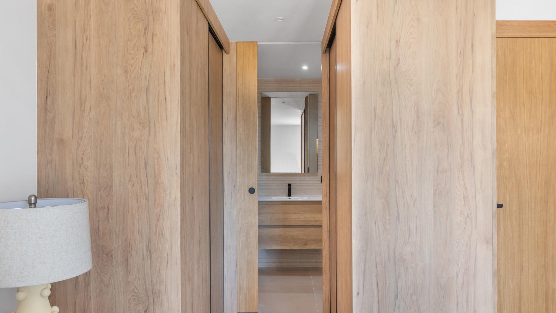 Återförsäljning - Lägenhet lägenhet -
Torrevieja - La Mata pueblo