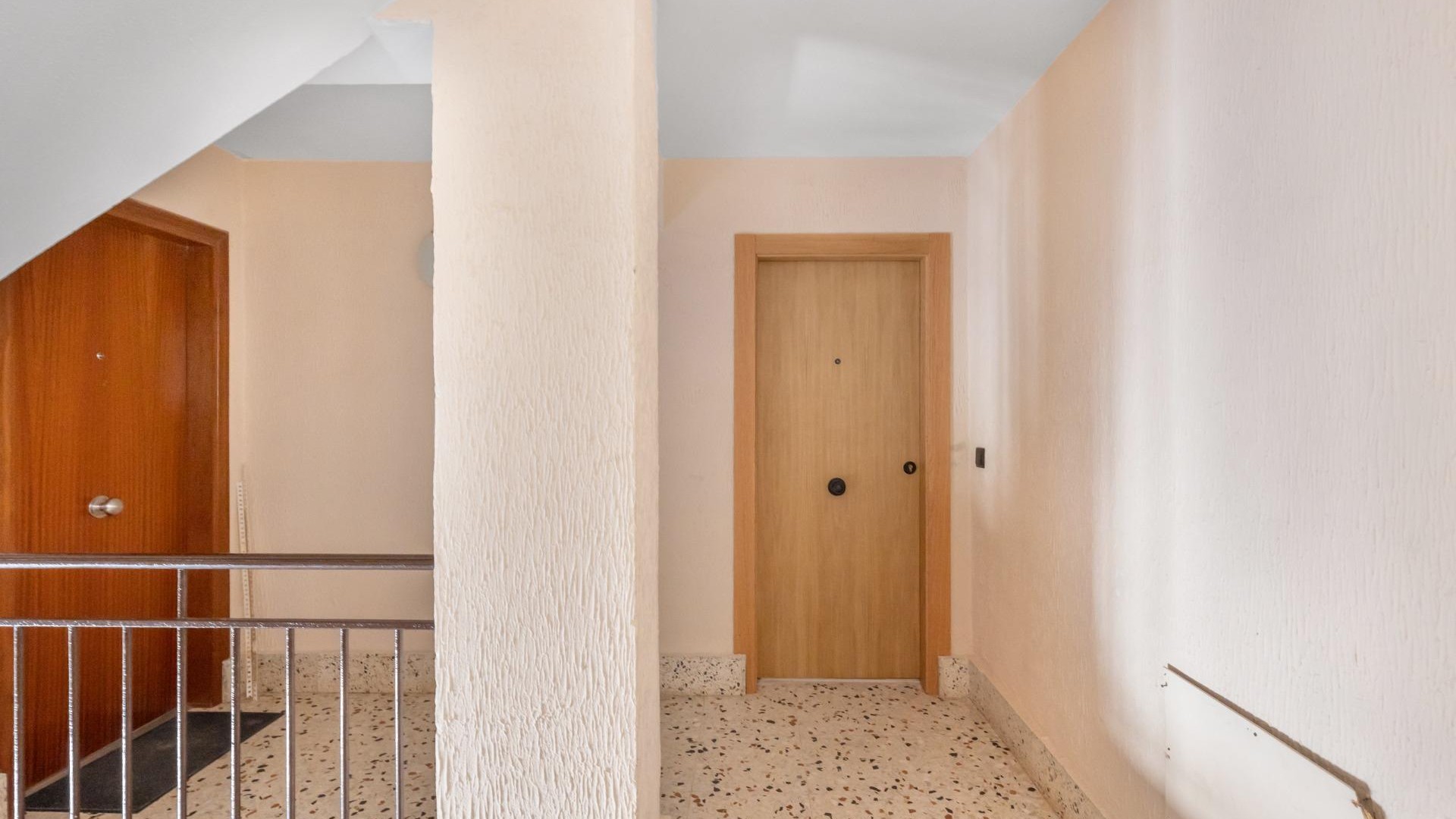 Återförsäljning - Lägenhet lägenhet -
Torrevieja - La Mata pueblo