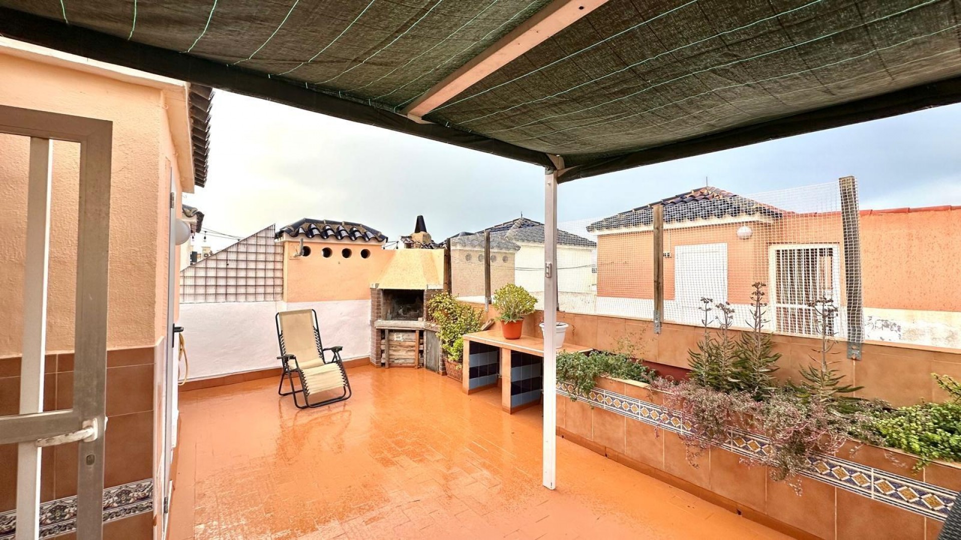 Återförsäljning - Lägenhet lägenhet -
Torrevieja - La Mata pueblo