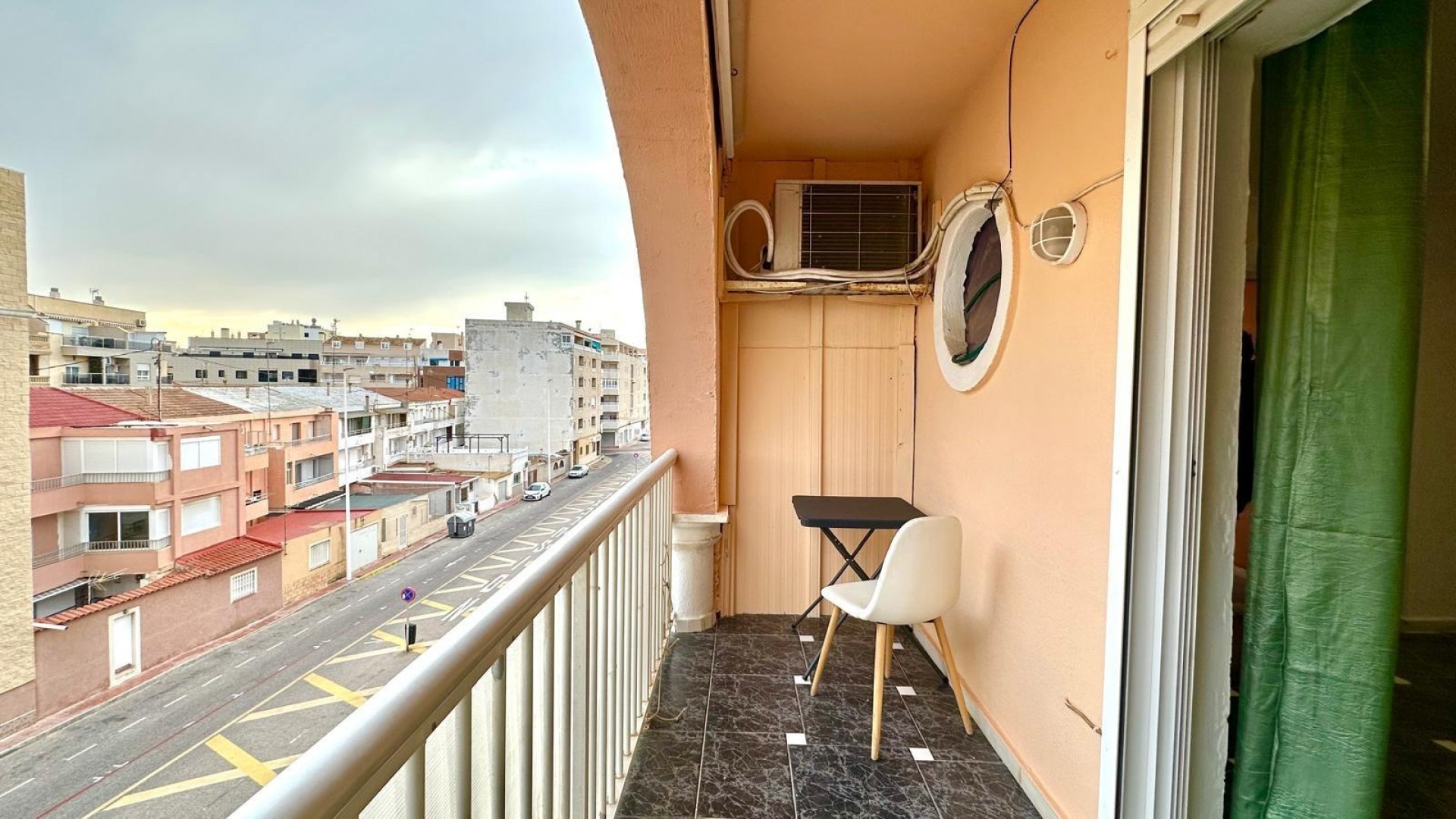 Återförsäljning - Lägenhet lägenhet -
Torrevieja - La Mata pueblo