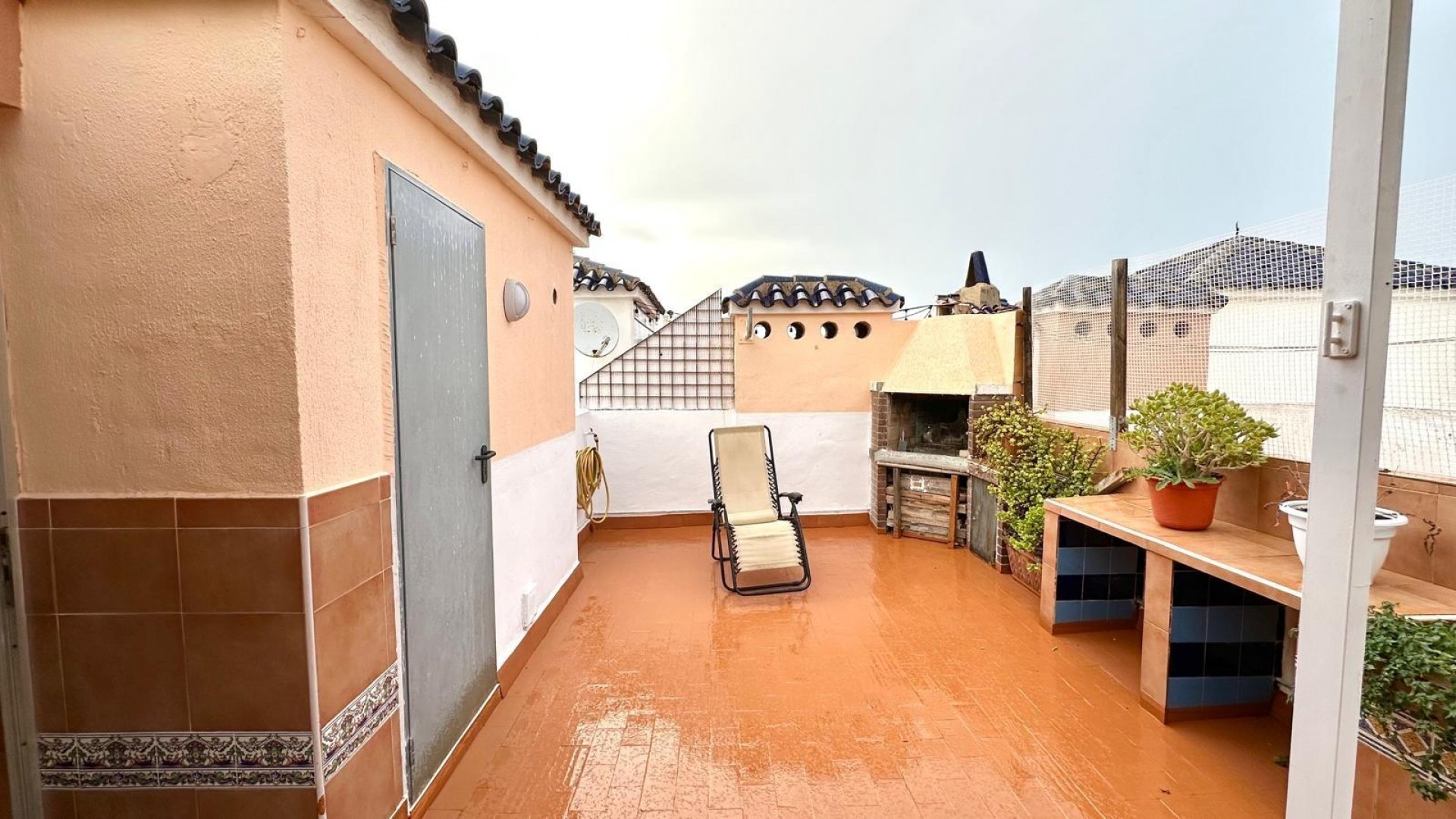 Återförsäljning - Lägenhet lägenhet -
Torrevieja - La Mata pueblo