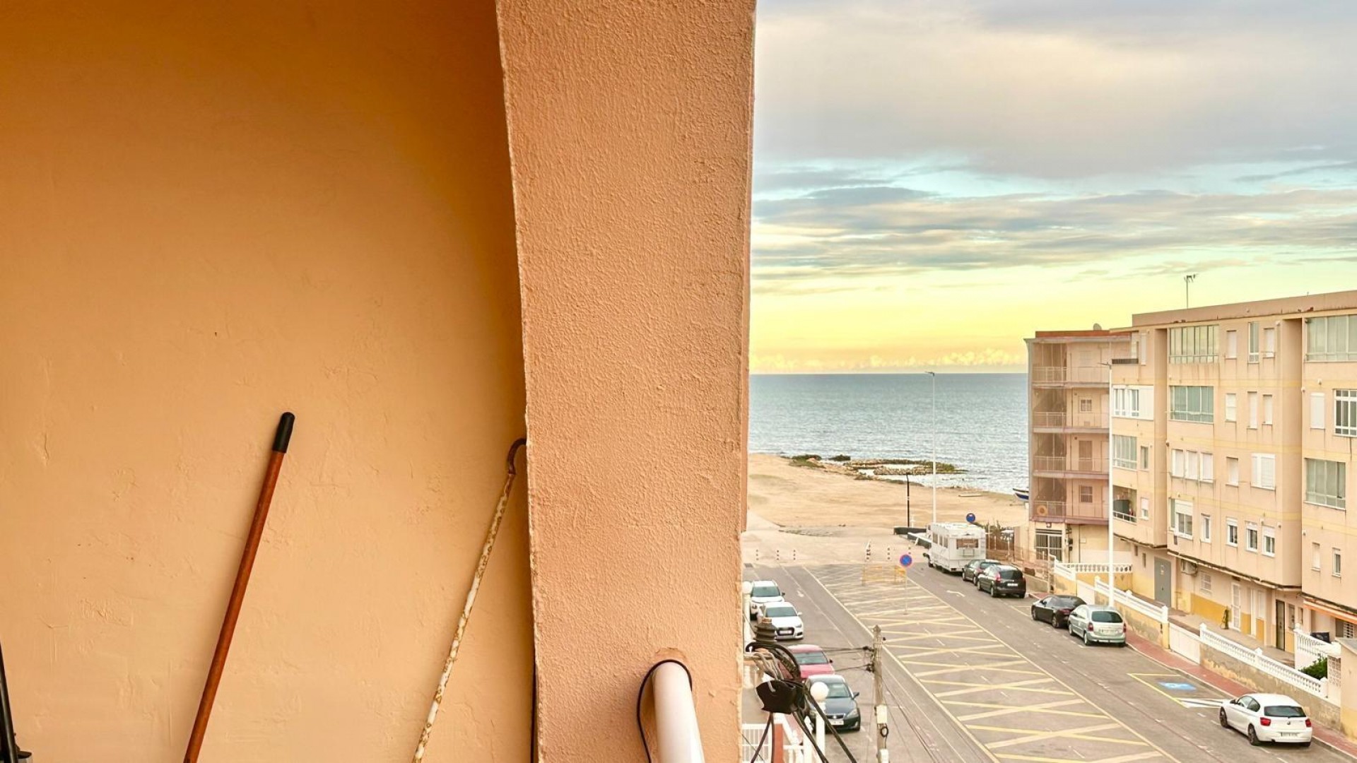 Återförsäljning - Lägenhet lägenhet -
Torrevieja - La Mata pueblo