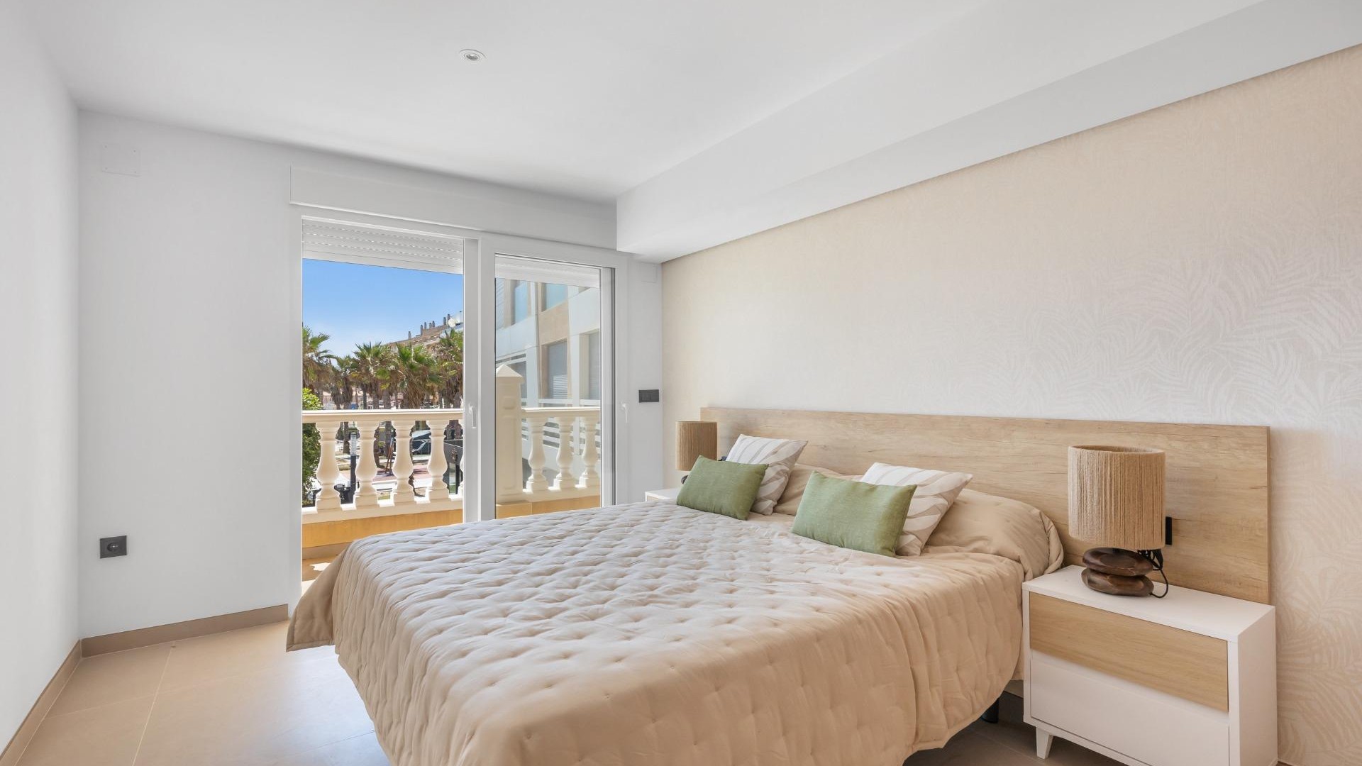 Återförsäljning - Lägenhet lägenhet -
Torrevieja - La Mata pueblo