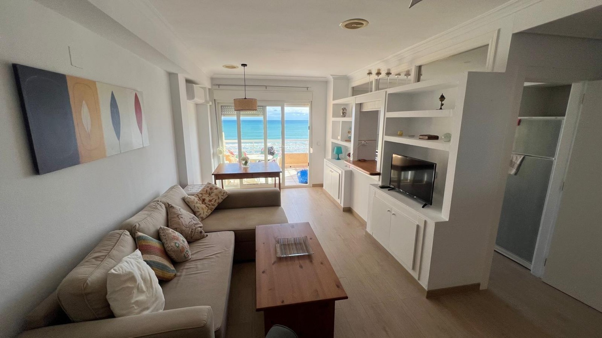 Återförsäljning - Lägenhet lägenhet -
Torrevieja - La Mata pueblo