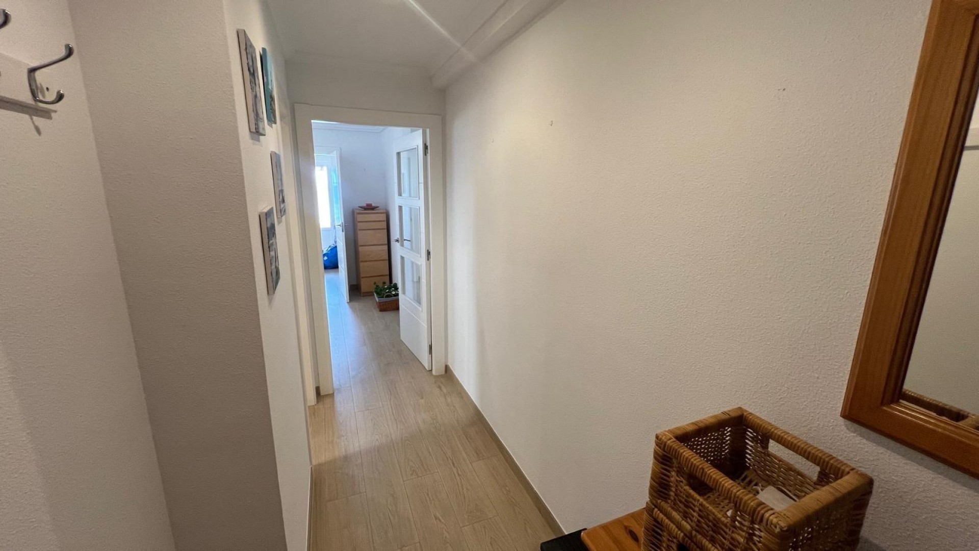 Återförsäljning - Lägenhet lägenhet -
Torrevieja - La Mata pueblo