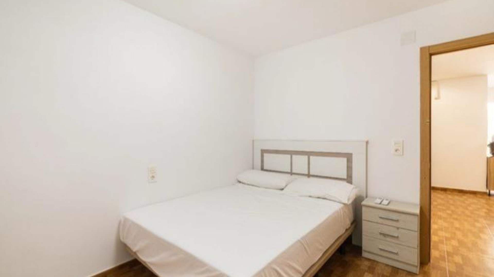 Återförsäljning - Lägenhet lägenhet -
Torrevieja - La Mata pueblo