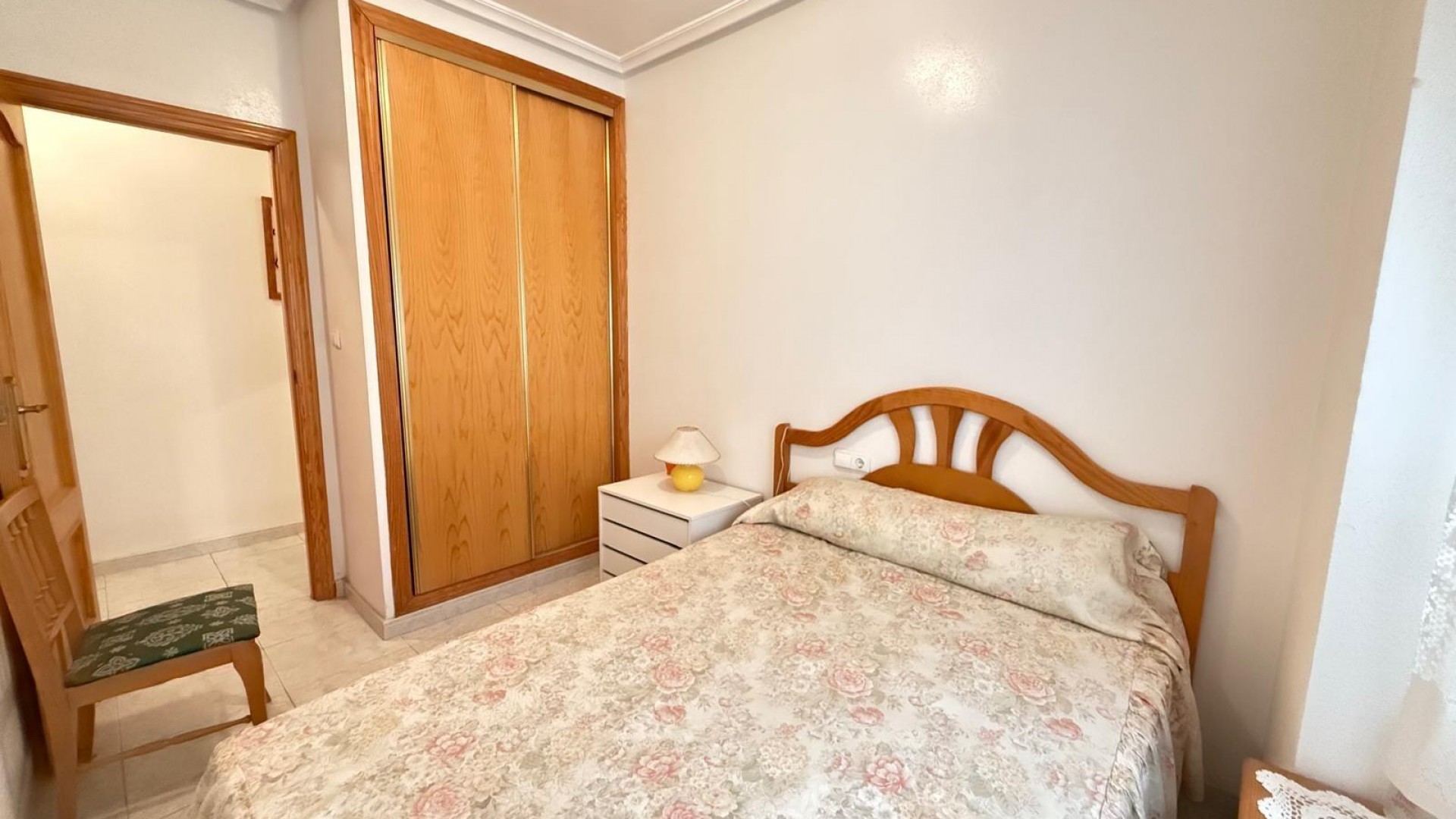 Återförsäljning - Lägenhet lägenhet -
Torrevieja - La Mata