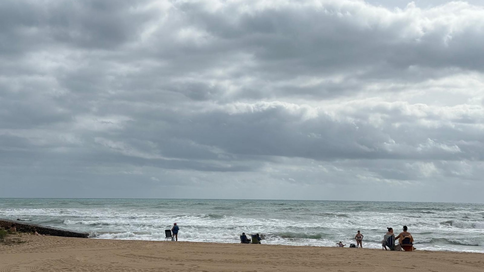 Återförsäljning - Lägenhet lägenhet -
Torrevieja - La Mata