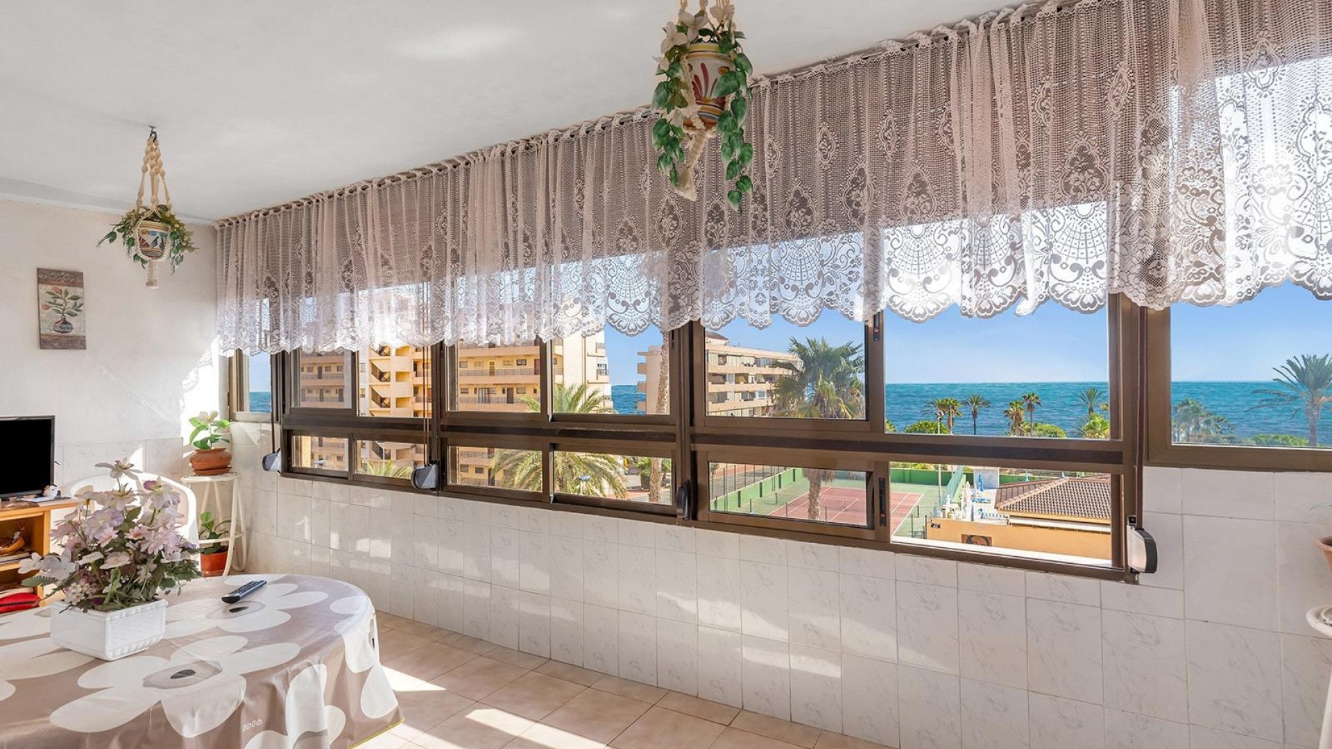 Återförsäljning - Lägenhet lägenhet -
Torrevieja - La Mata