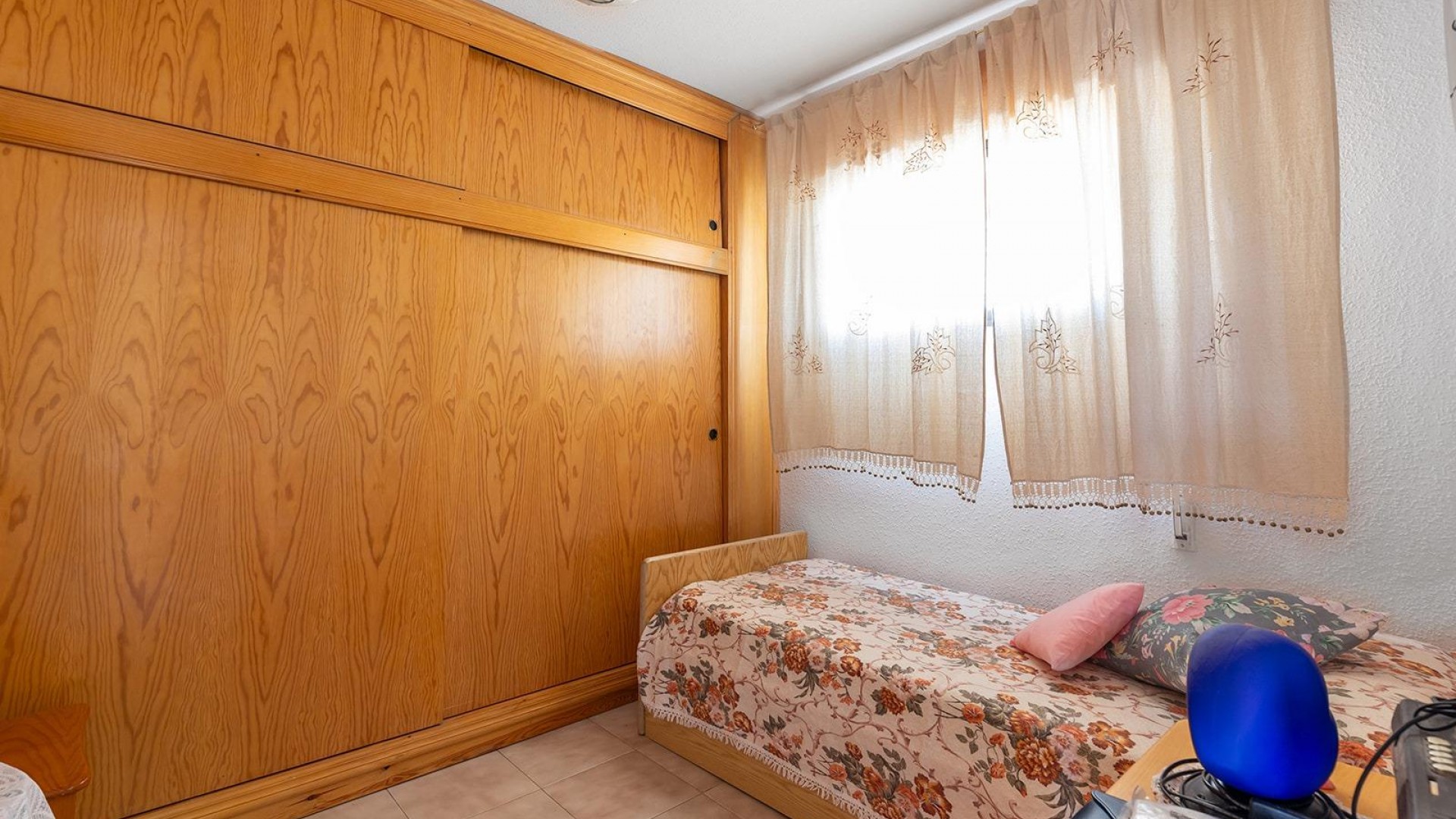 Återförsäljning - Lägenhet lägenhet -
Torrevieja - La Mata