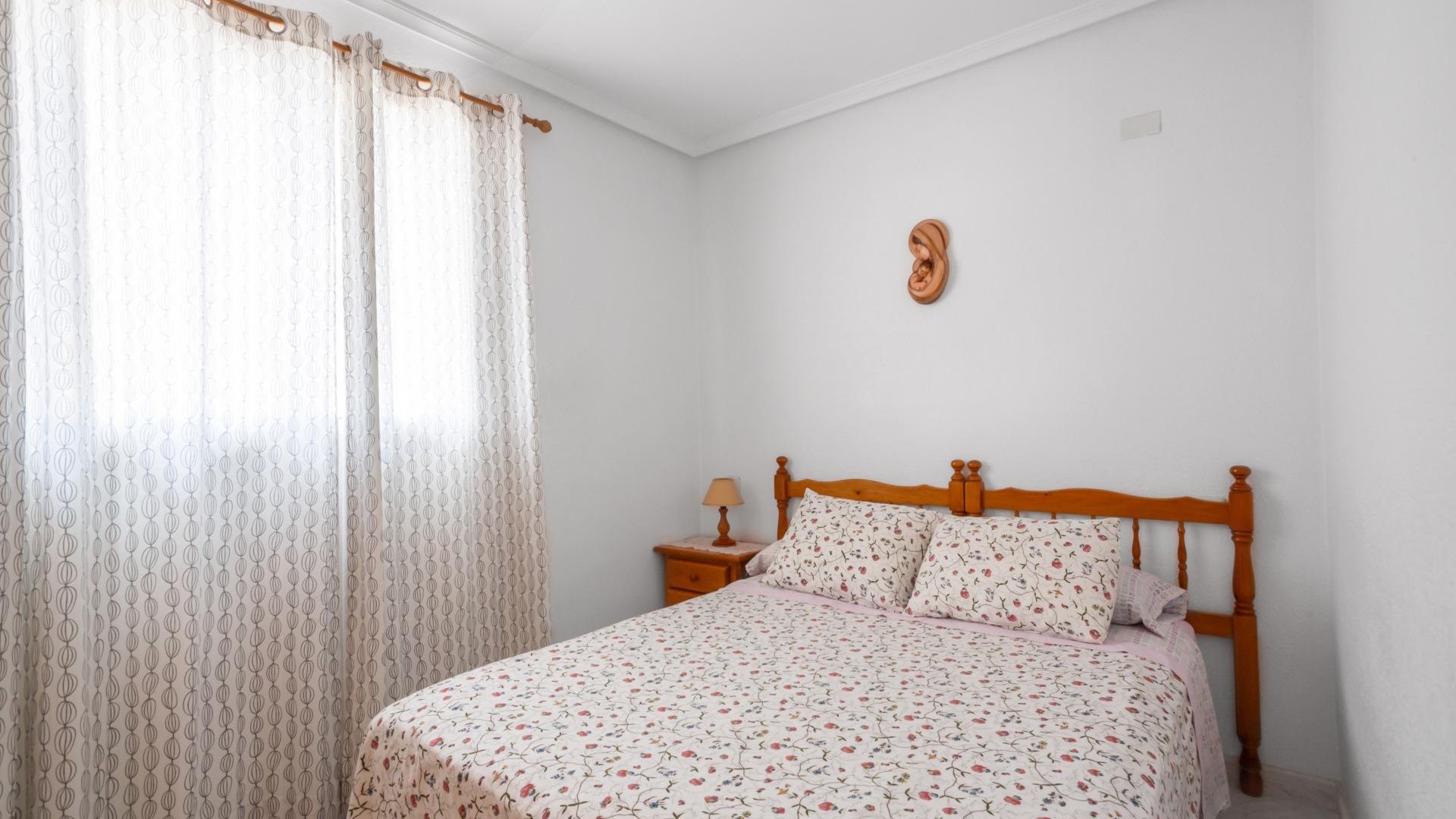 Återförsäljning - Lägenhet lägenhet -
Torrevieja - La Mata