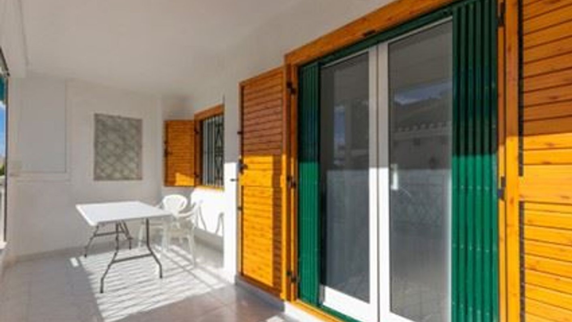 Återförsäljning - Lägenhet lägenhet -
Torrevieja - La Mata