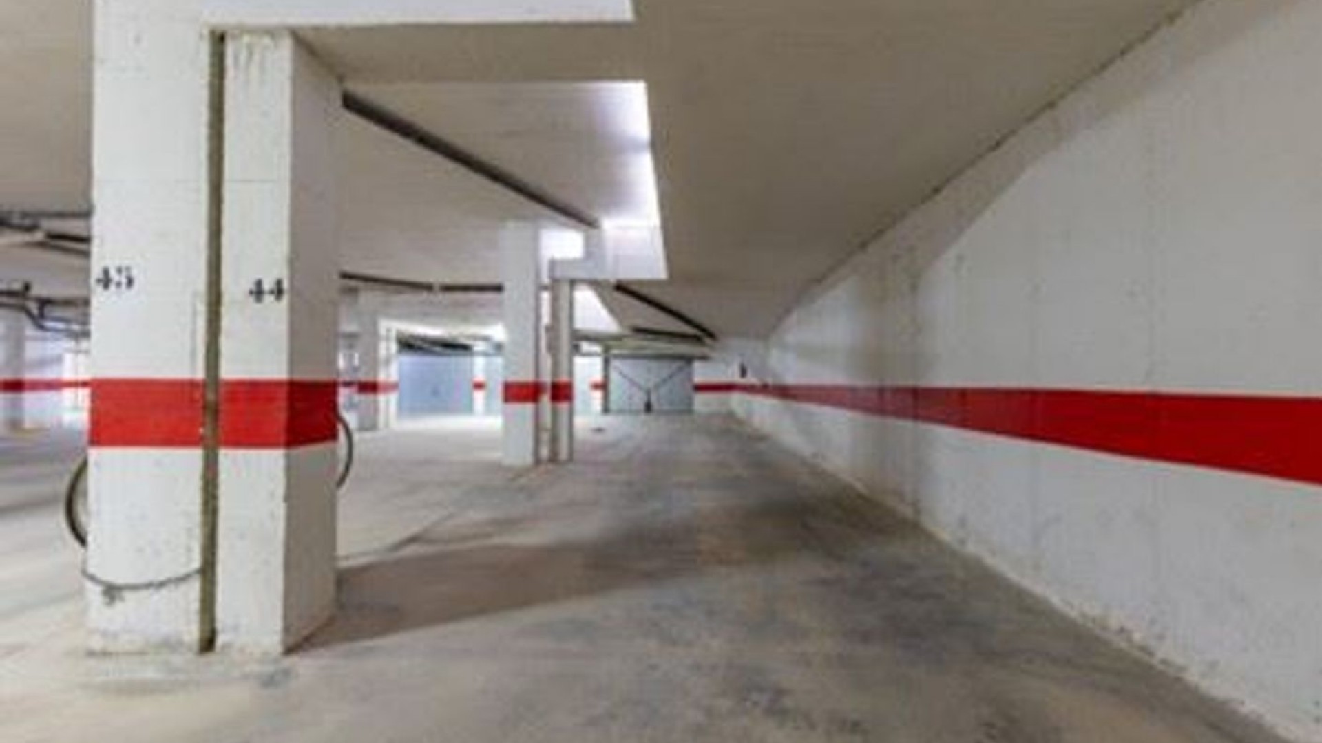 Återförsäljning - Lägenhet lägenhet -
Torrevieja - La Mata