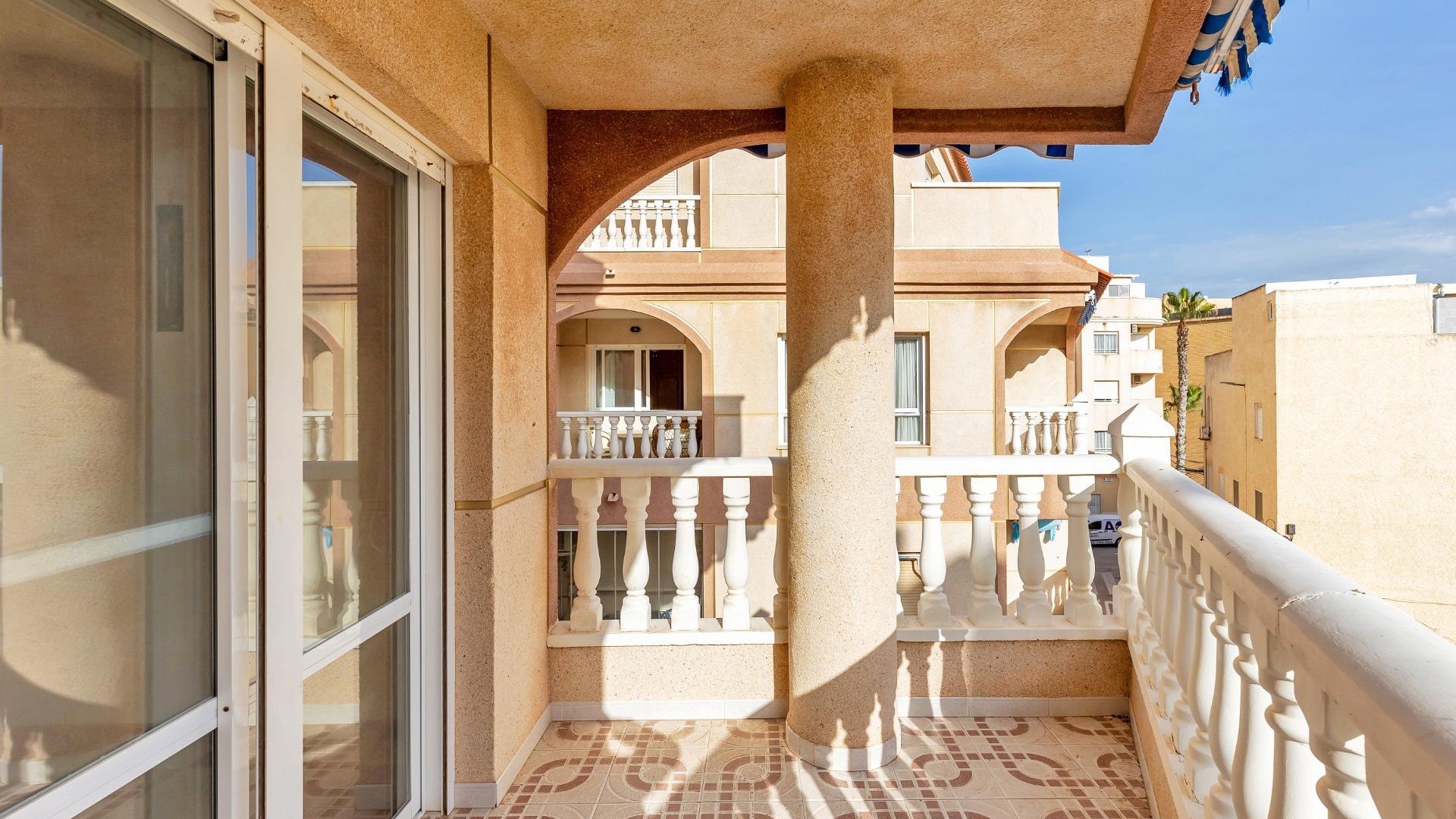 Återförsäljning - Lägenhet lägenhet -
Torrevieja - La Mata