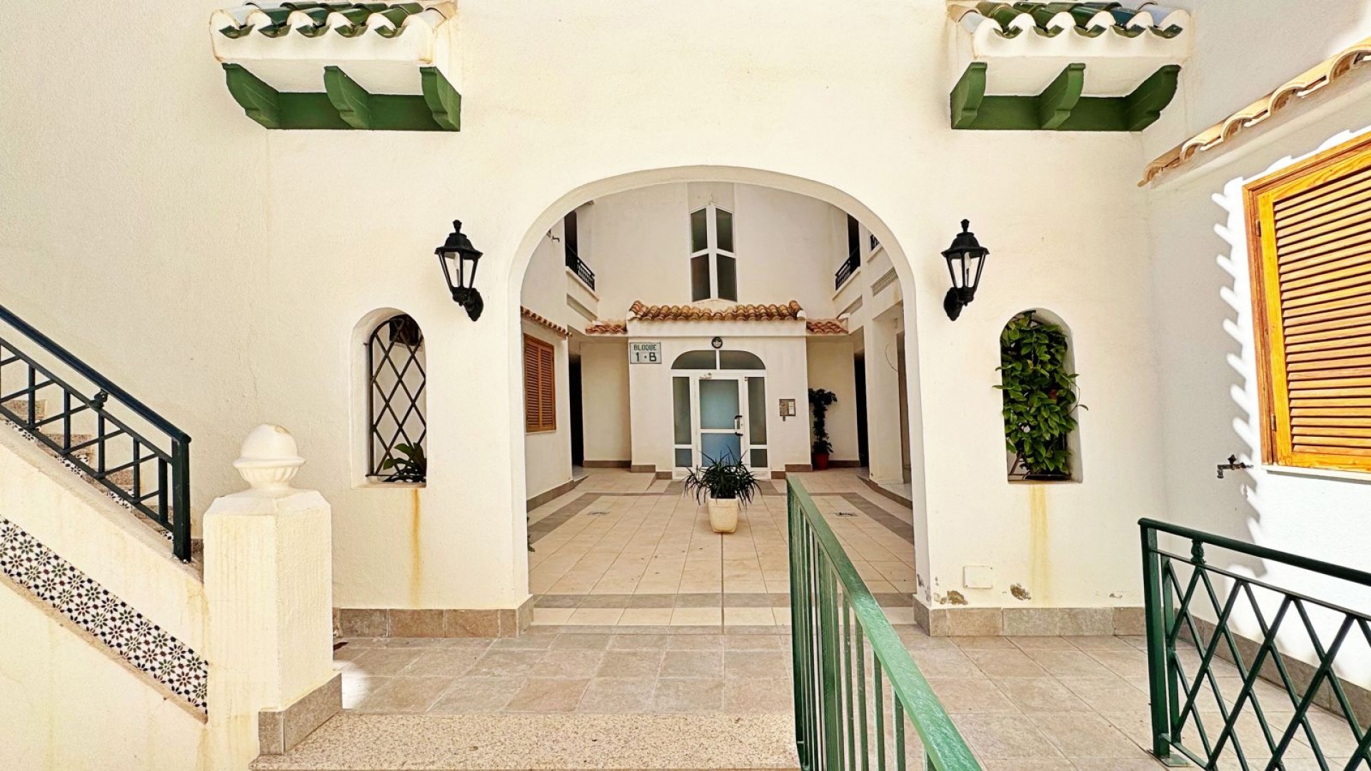 Återförsäljning - Lägenhet lägenhet -
Torrevieja - La Mata