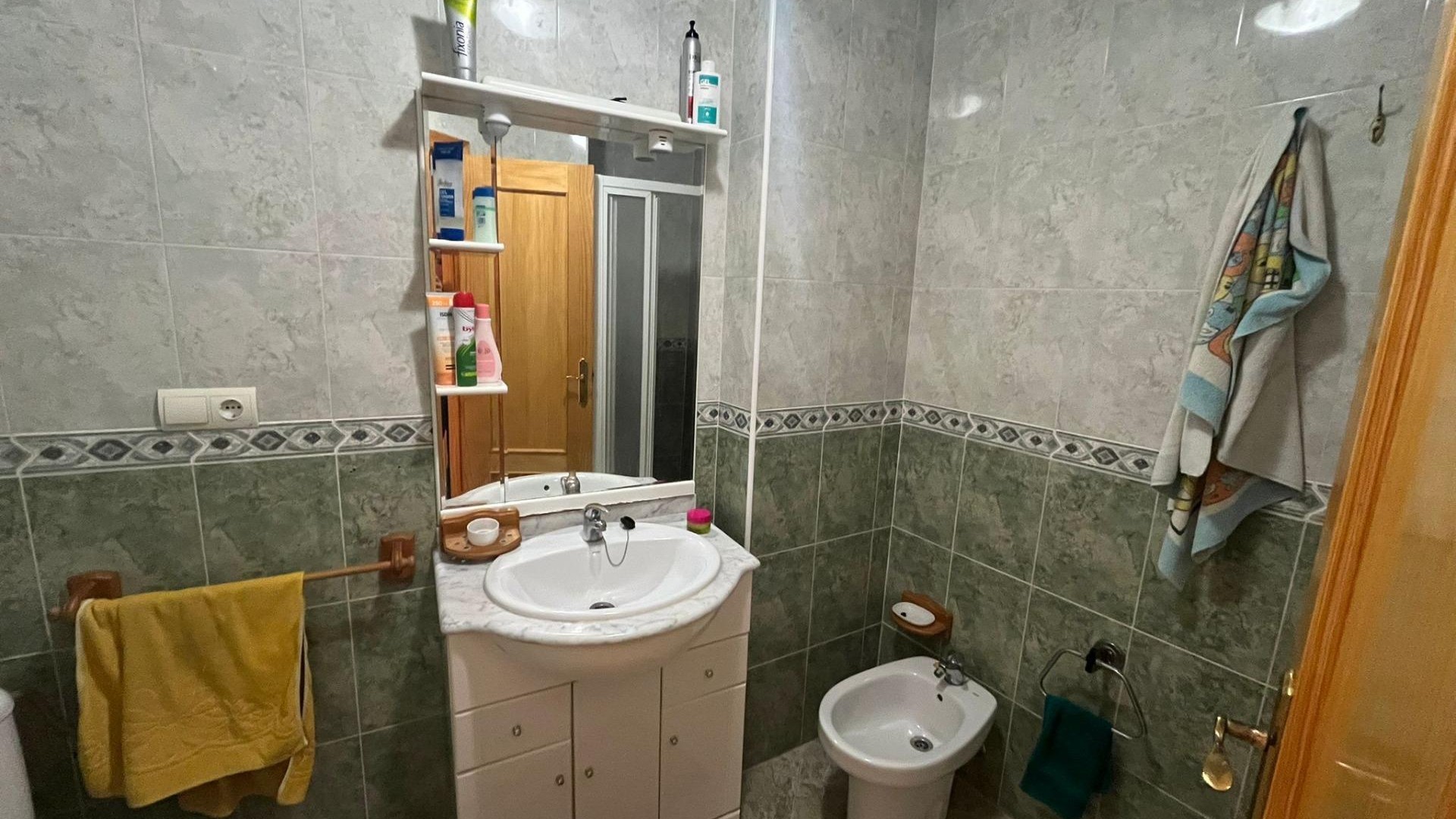 Återförsäljning - Lägenhet lägenhet -
Torrevieja - La Mata