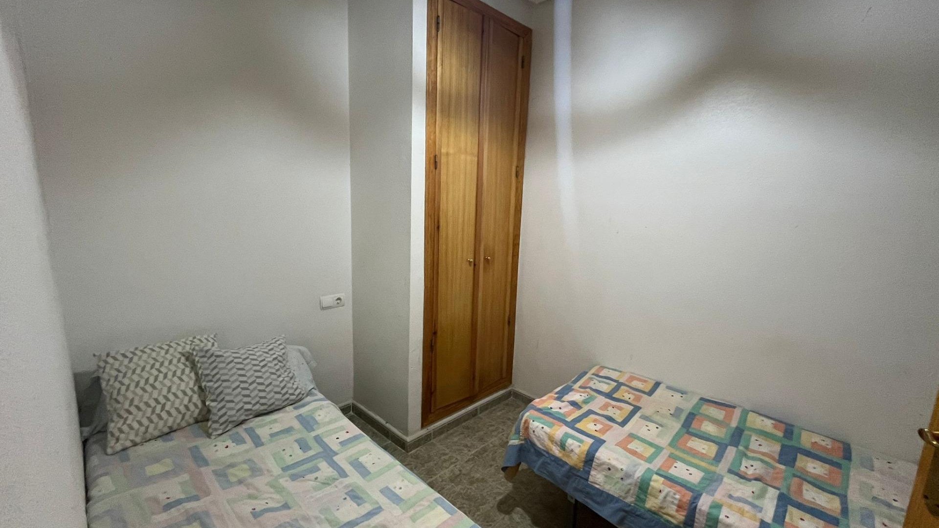 Återförsäljning - Lägenhet lägenhet -
Torrevieja - La Mata