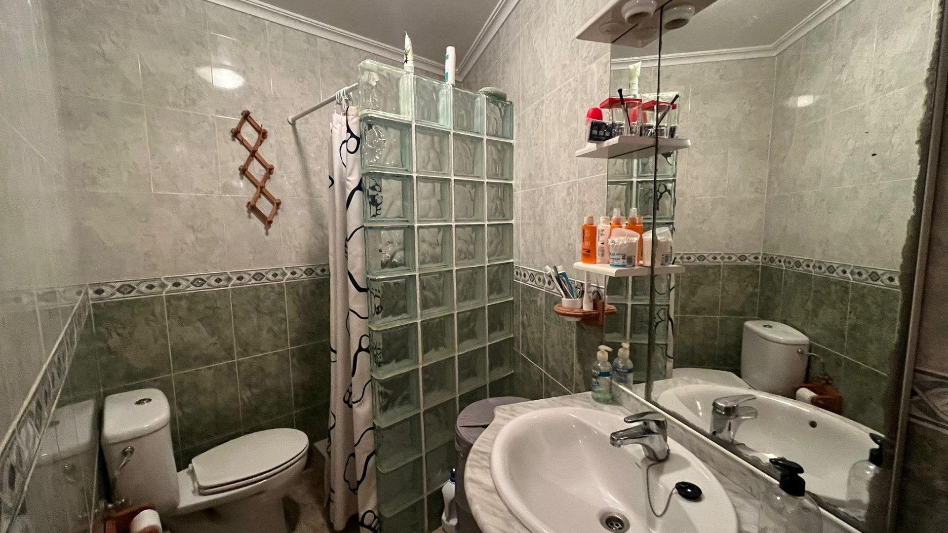 Återförsäljning - Lägenhet lägenhet -
Torrevieja - La Mata