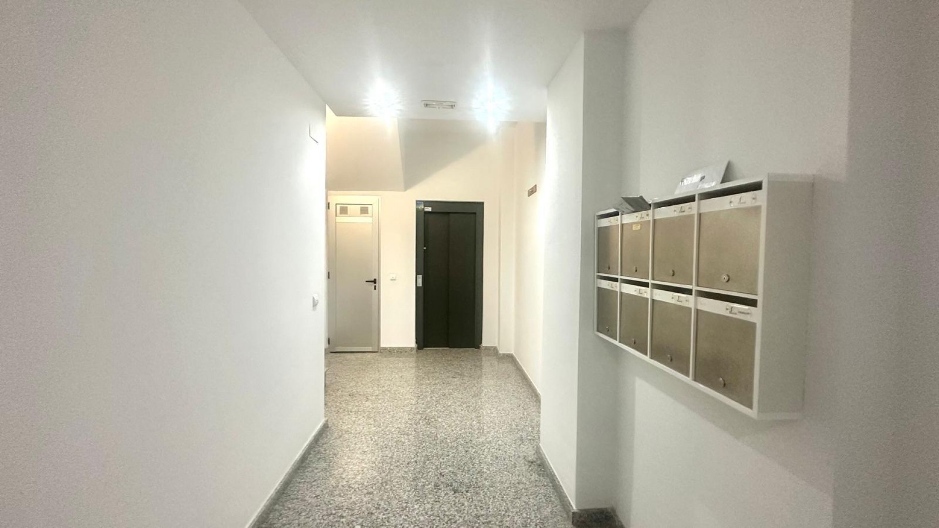 Återförsäljning - Lägenhet lägenhet -
Torrevieja - La Mata