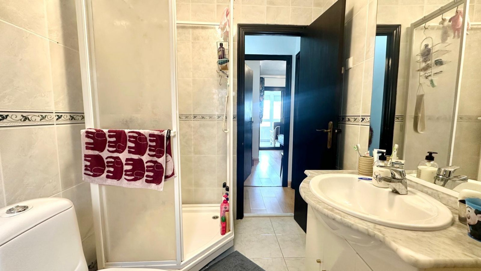 Återförsäljning - Lägenhet lägenhet -
Torrevieja - La Mata