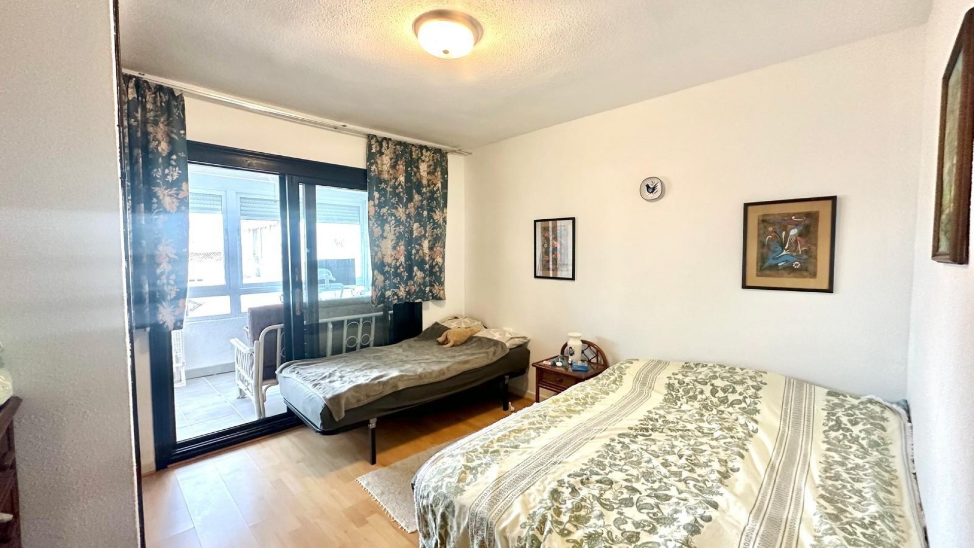 Återförsäljning - Lägenhet lägenhet -
Torrevieja - La Mata