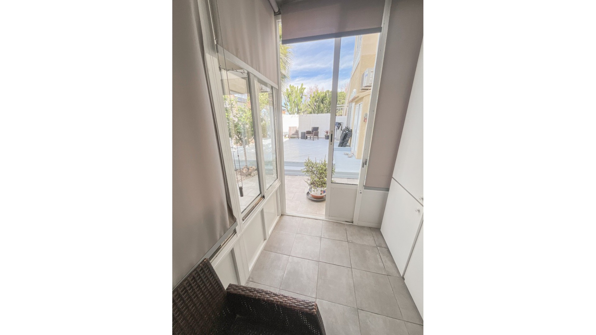 Återförsäljning - Lägenhet lägenhet -
Torrevieja - La Mata