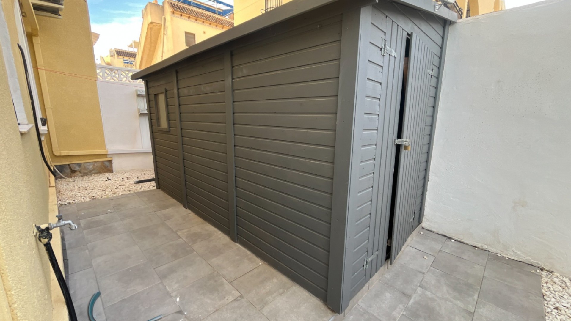 Återförsäljning - Lägenhet lägenhet -
Torrevieja - La Mata