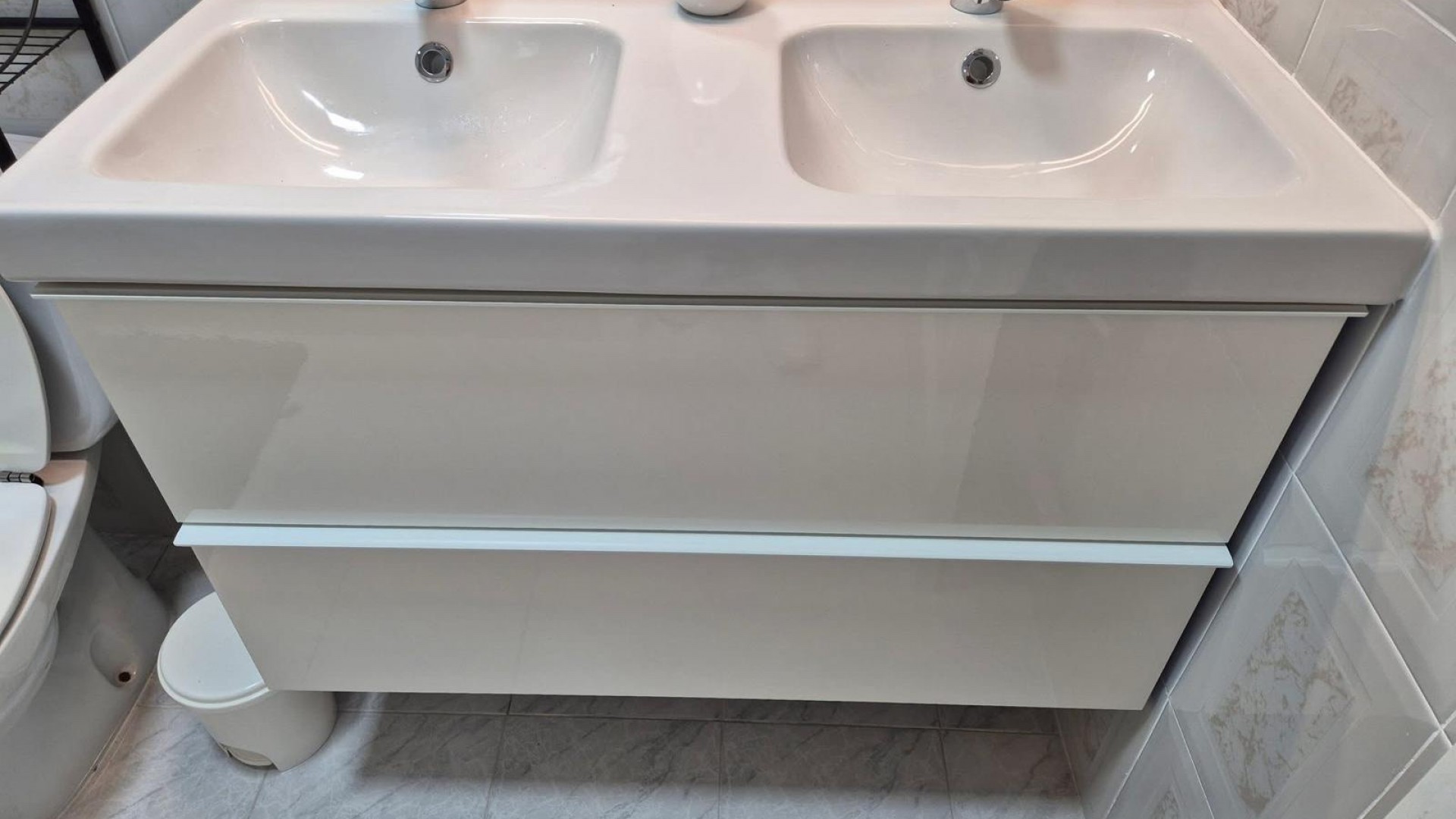 Återförsäljning - Lägenhet lägenhet -
Torrevieja - La Mata