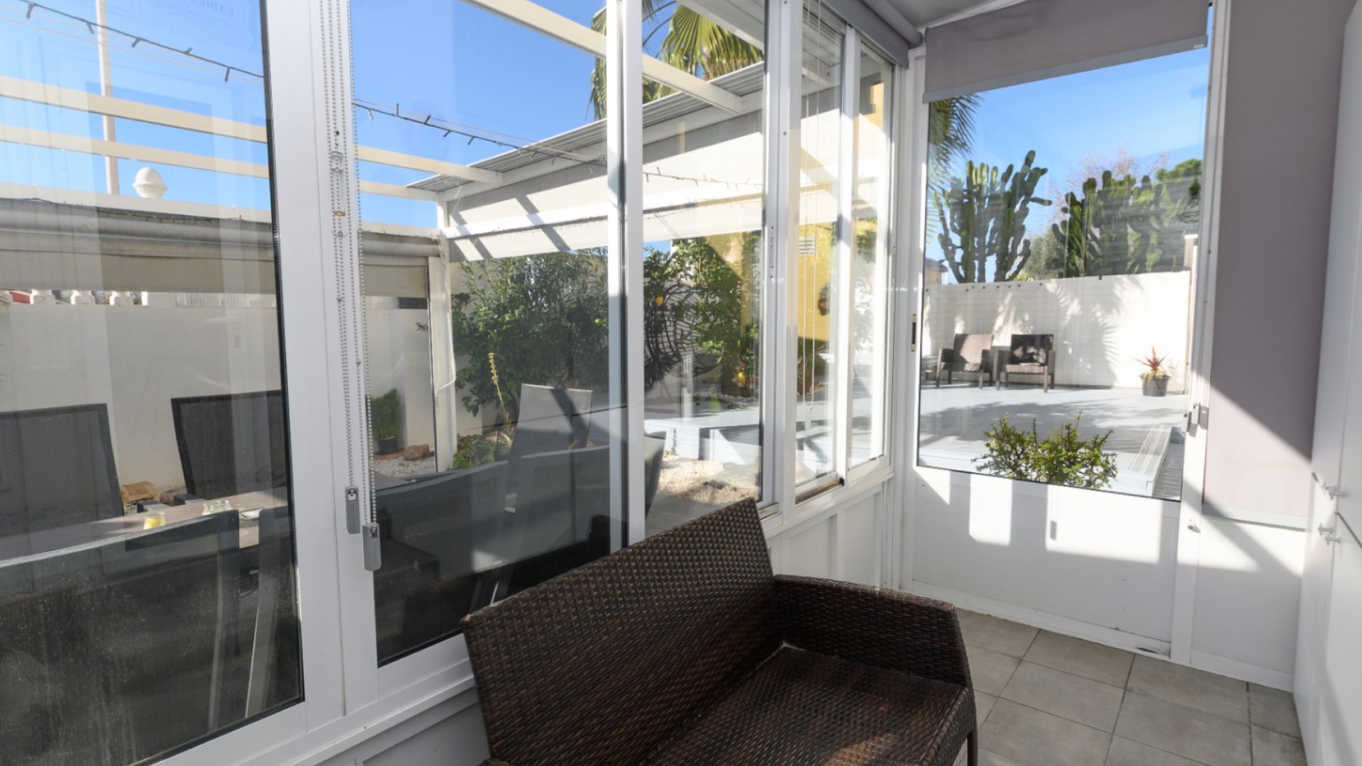 Återförsäljning - Lägenhet lägenhet -
Torrevieja - La Mata