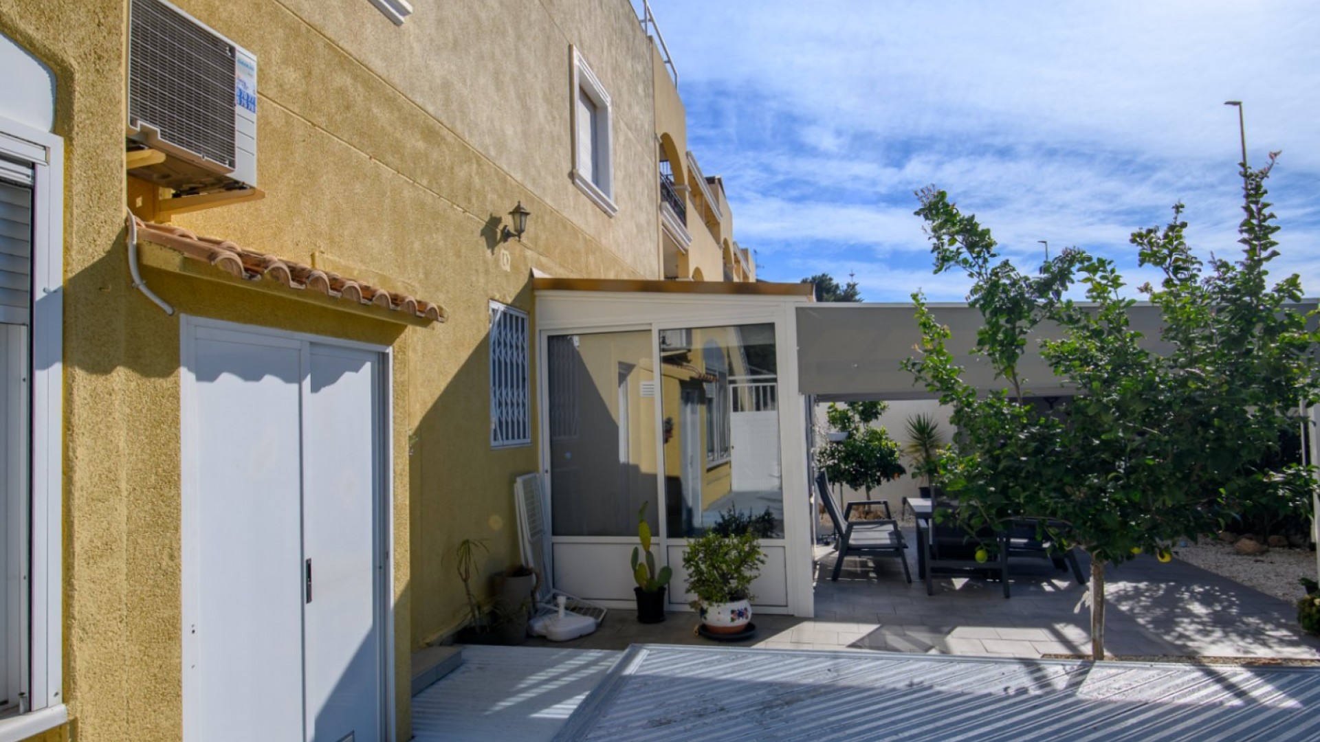 Återförsäljning - Lägenhet lägenhet -
Torrevieja - La Mata