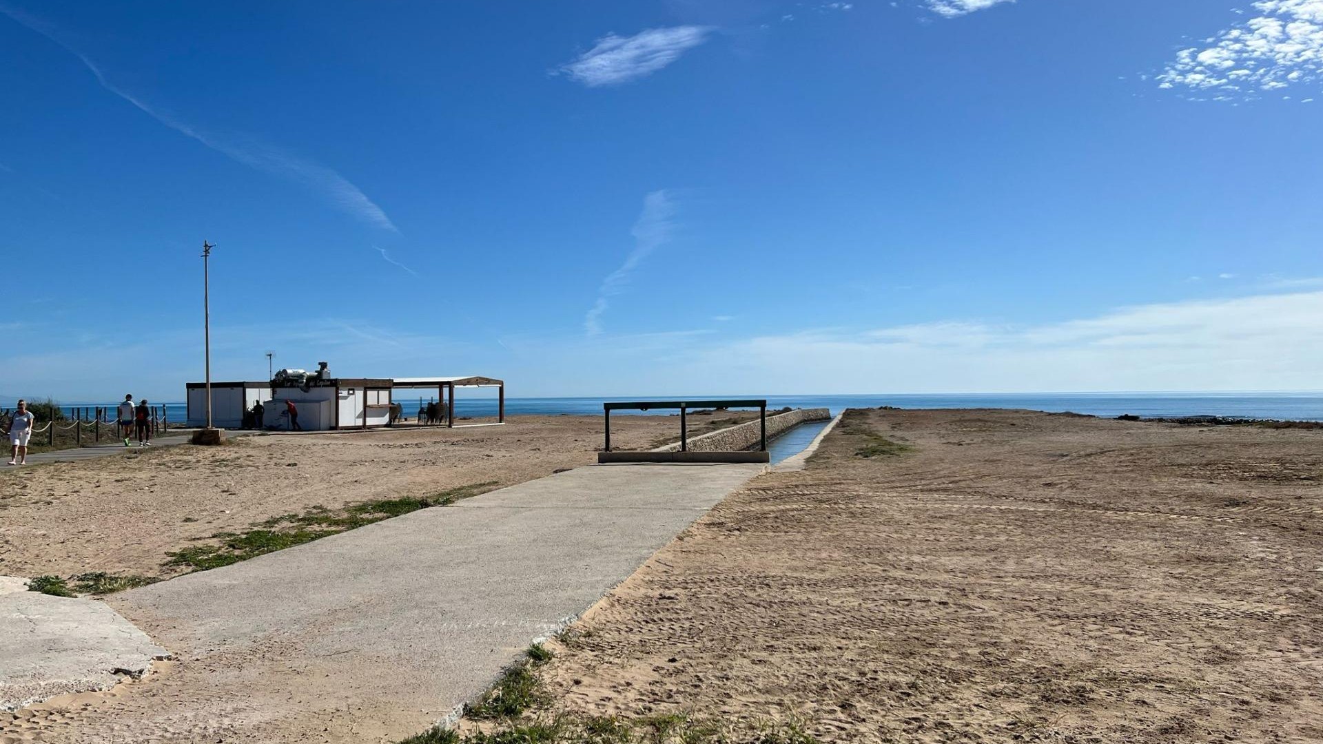 Återförsäljning - Lägenhet lägenhet -
Torrevieja - La Mata