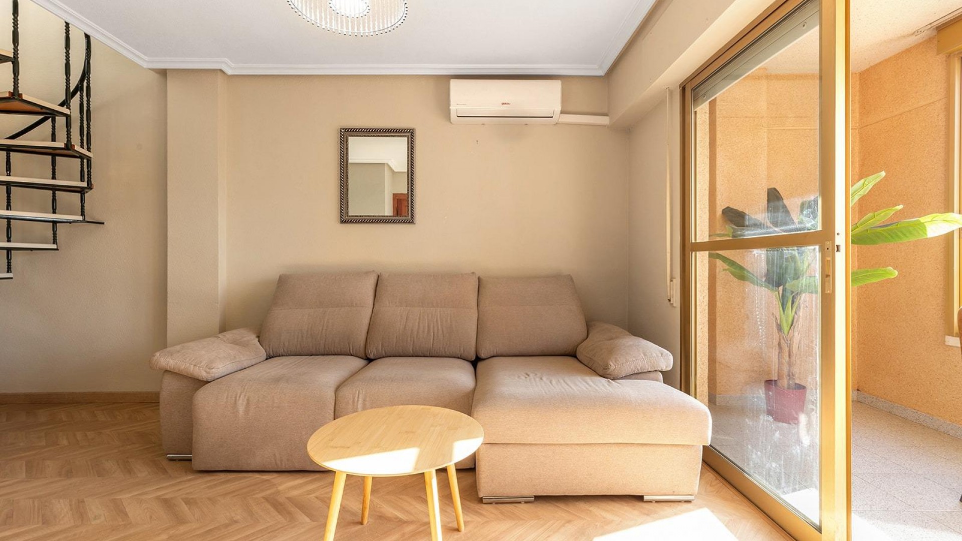 Återförsäljning - Lägenhet lägenhet -
Torrevieja - La Mata