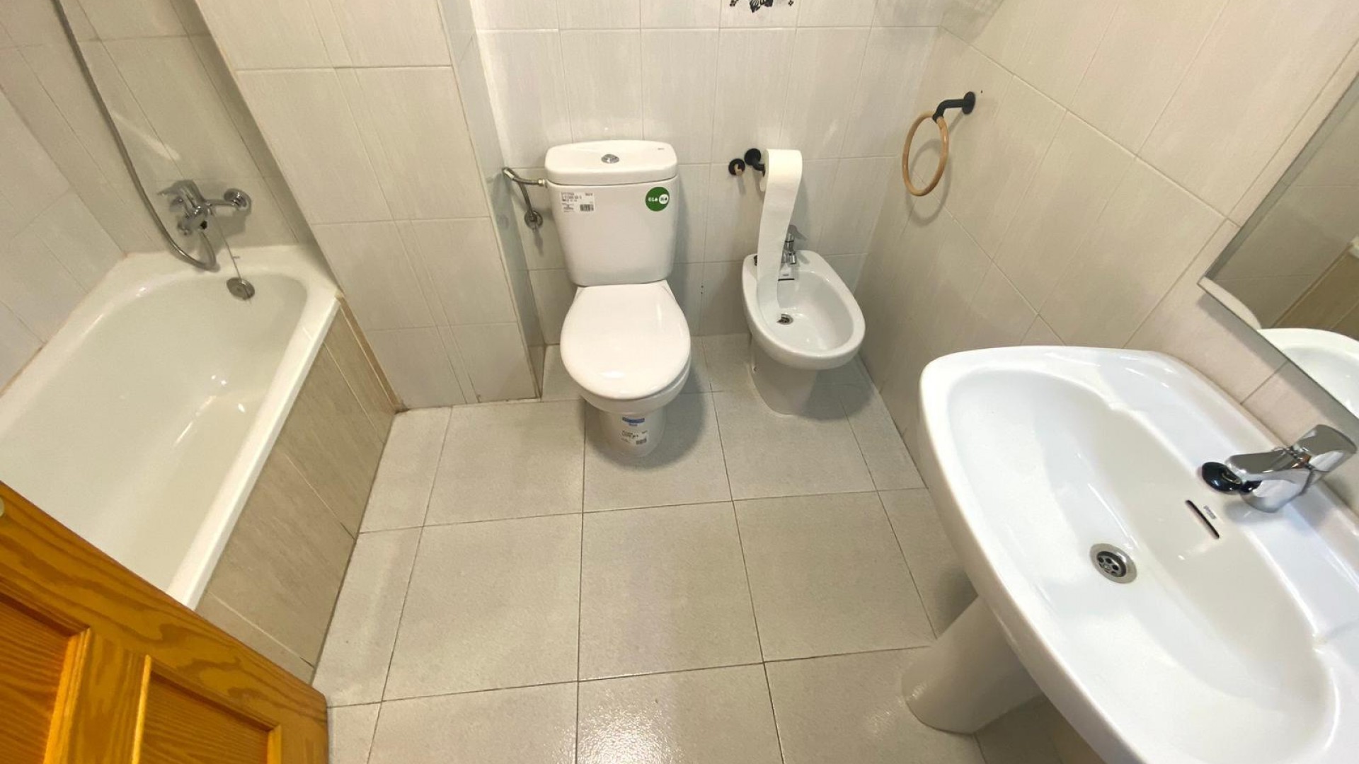 Återförsäljning - Lägenhet lägenhet -
Torrevieja - La Mata