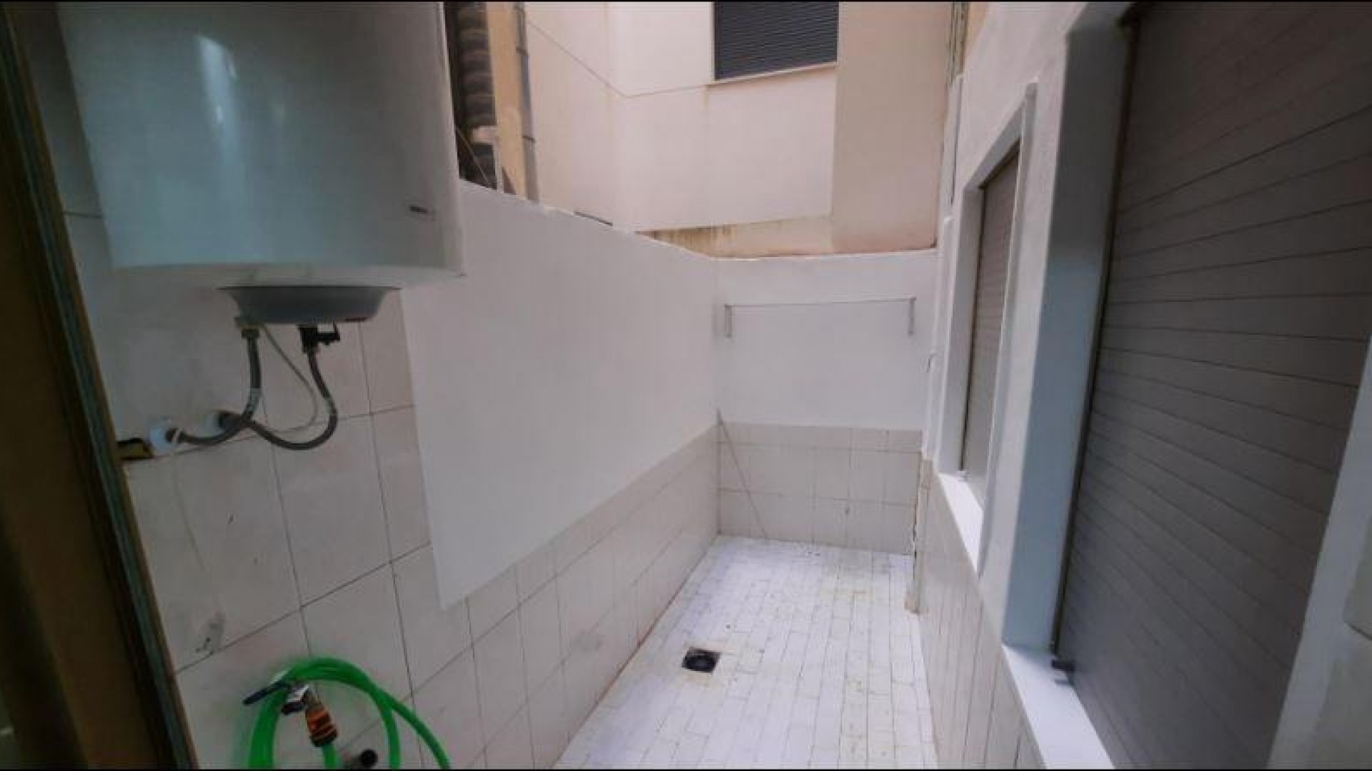 Återförsäljning - Lägenhet lägenhet -
Torrevieja - La Mata