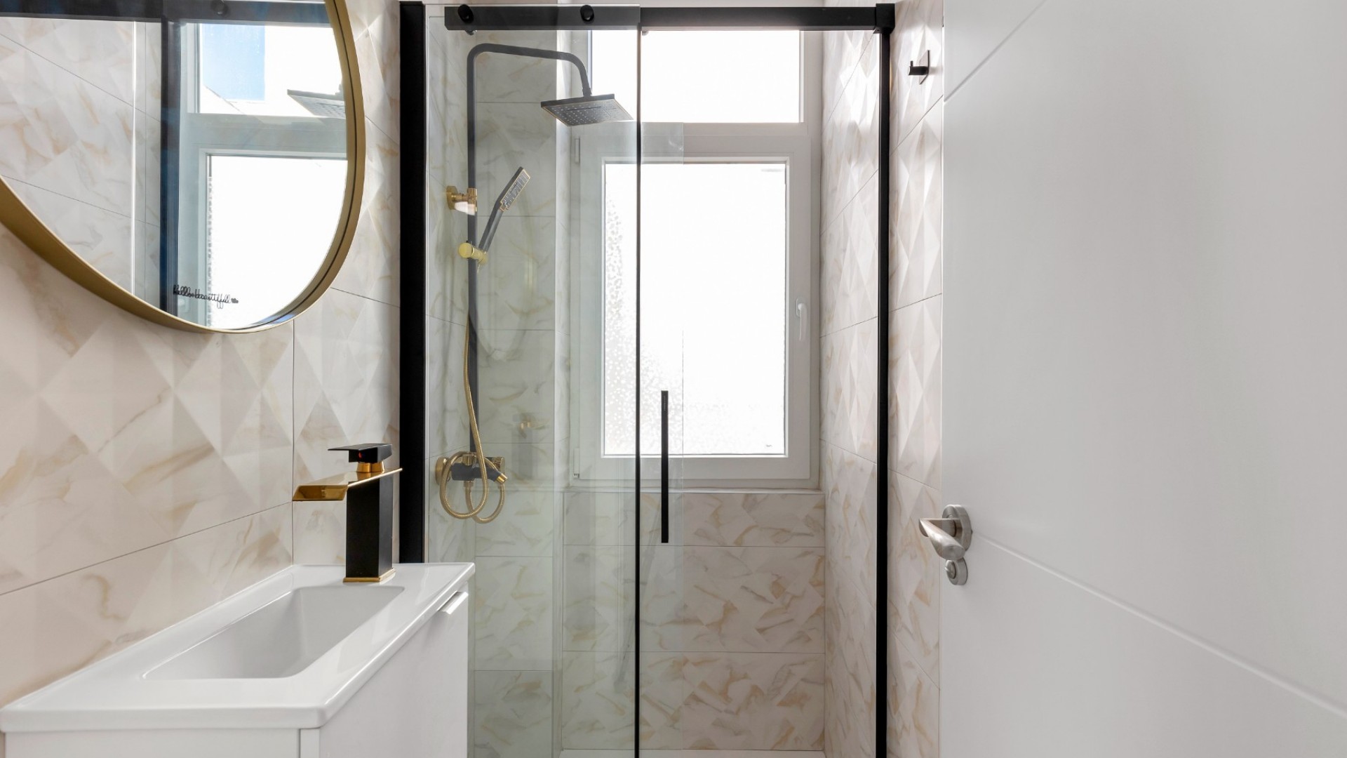 Återförsäljning - Lägenhet lägenhet -
Torrevieja - La Mata