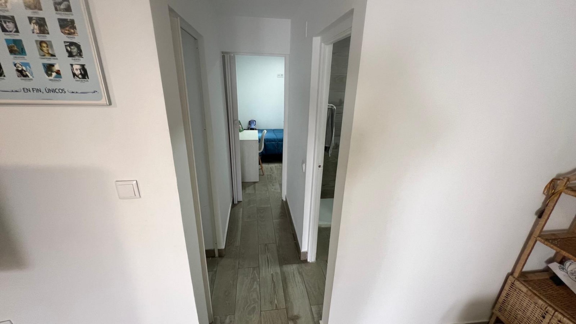 Återförsäljning - Lägenhet lägenhet -
Torrevieja - La Siesta - El Salado - Torreta