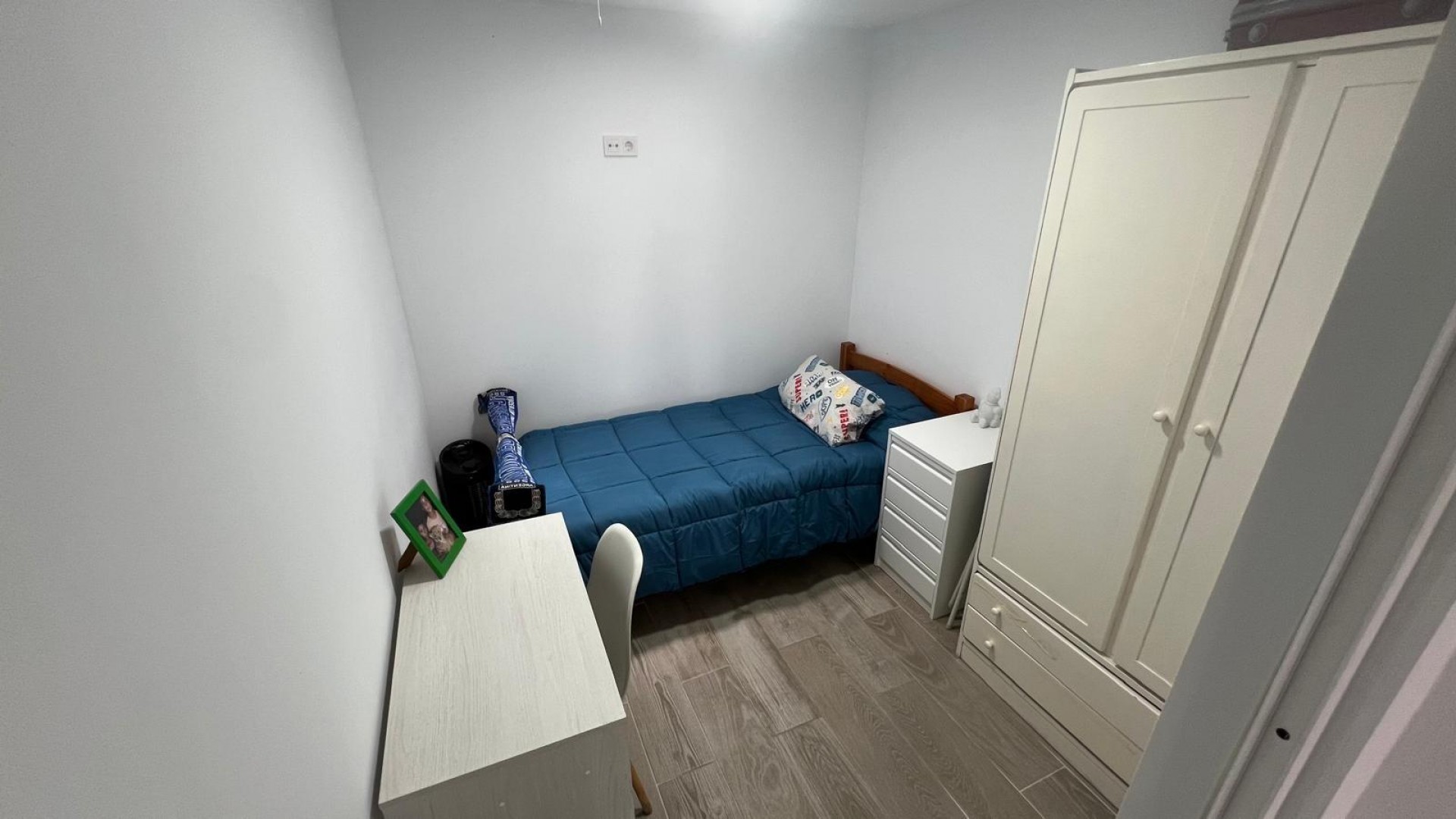 Återförsäljning - Lägenhet lägenhet -
Torrevieja - La Siesta - El Salado - Torreta