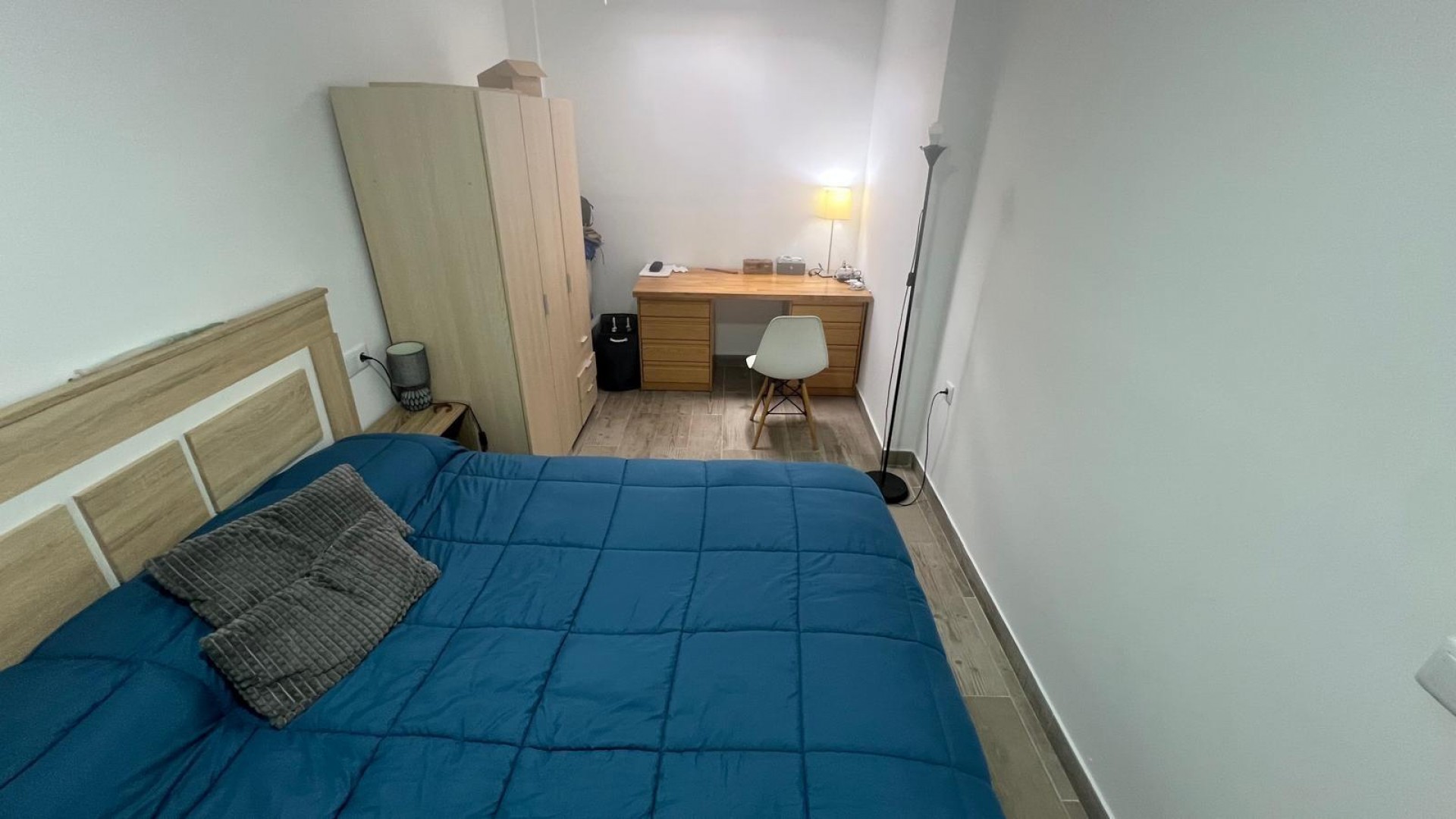 Återförsäljning - Lägenhet lägenhet -
Torrevieja - La Siesta - El Salado - Torreta