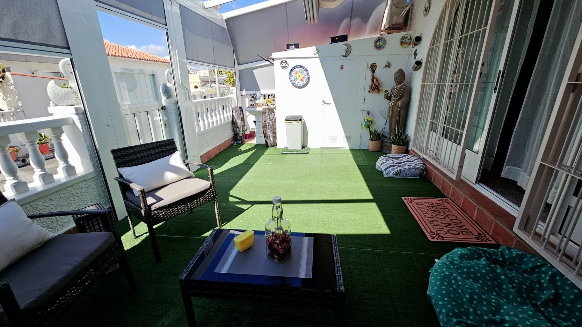 Återförsäljning - Lägenhet lägenhet -
Torrevieja - La Siesta - El Salado - Torreta