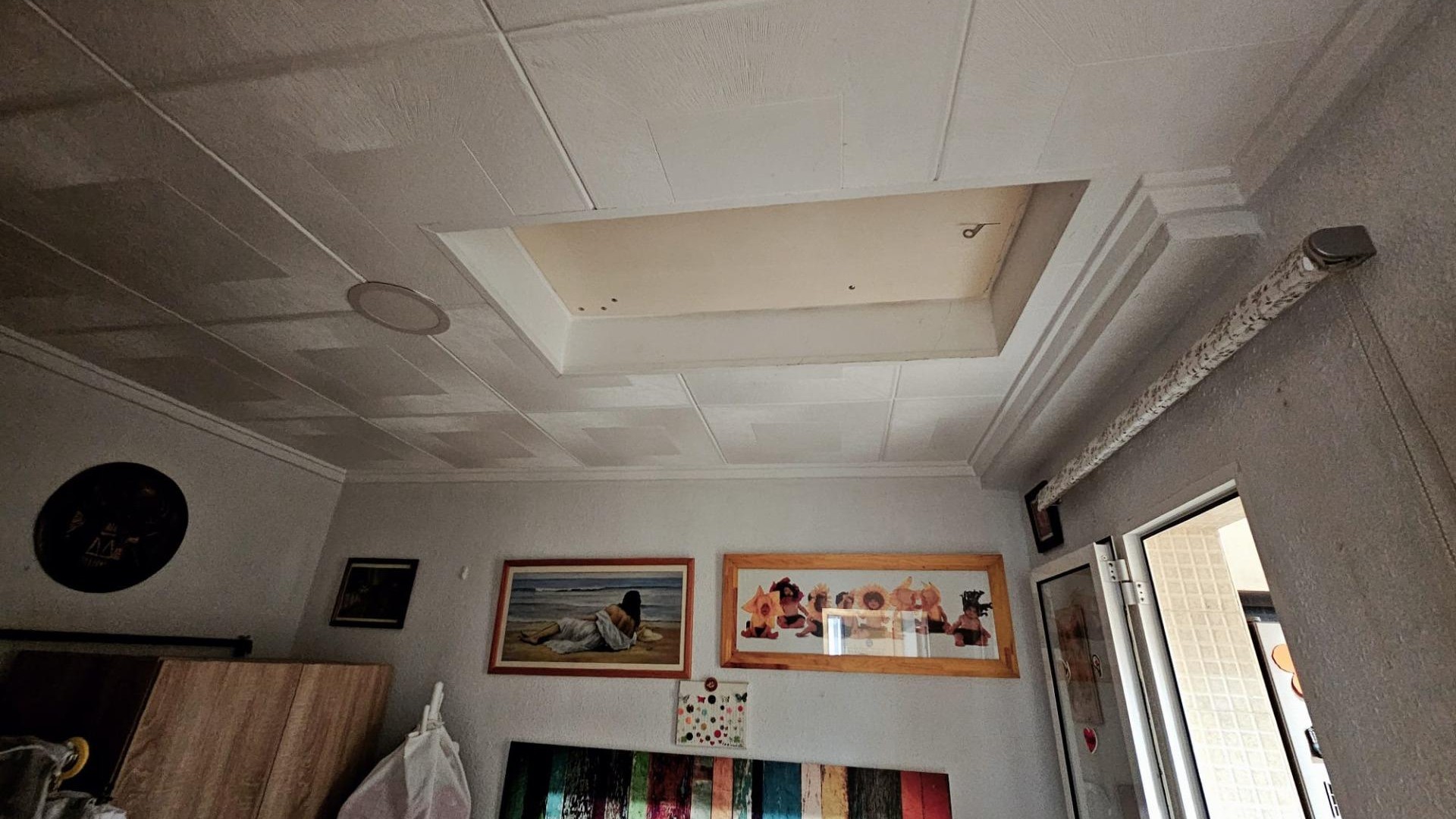 Återförsäljning - Lägenhet lägenhet -
Torrevieja - La Siesta - El Salado - Torreta