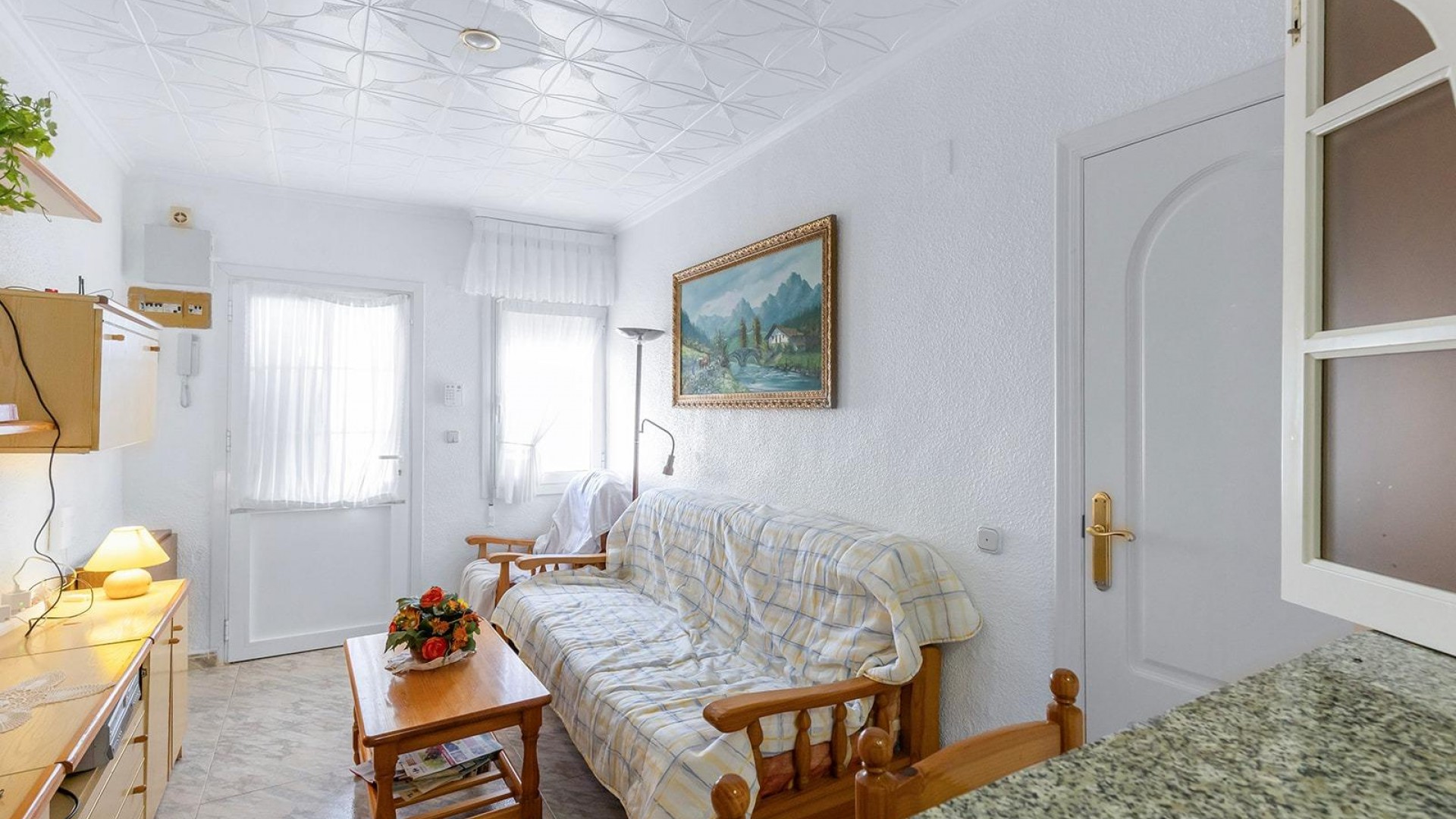 Återförsäljning - Lägenhet lägenhet -
Torrevieja - La Siesta - El Salado - Torreta