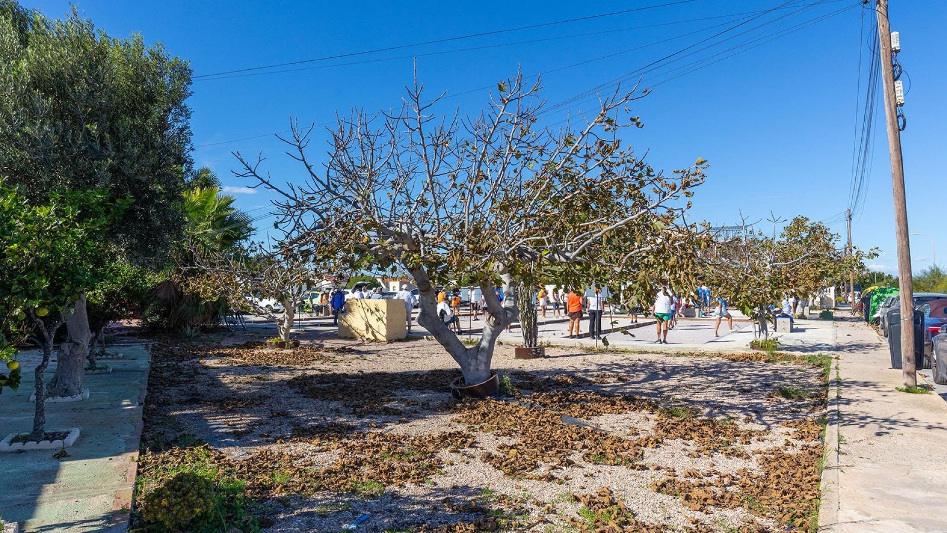 Återförsäljning - Lägenhet lägenhet -
Torrevieja - La Siesta - El Salado - Torreta