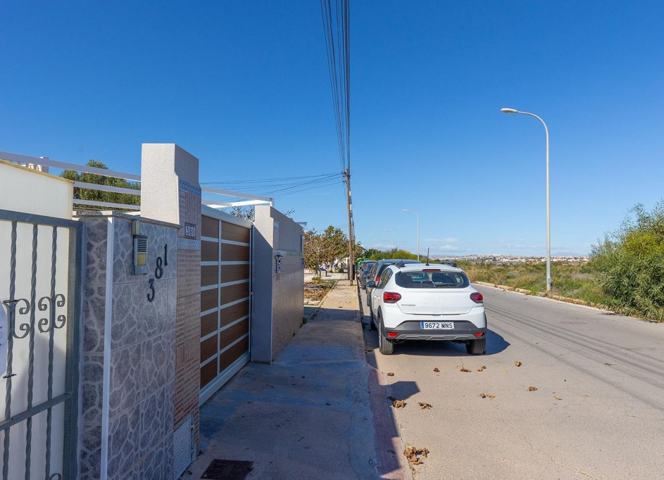 Återförsäljning - Lägenhet lägenhet -
Torrevieja - La Siesta - El Salado - Torreta